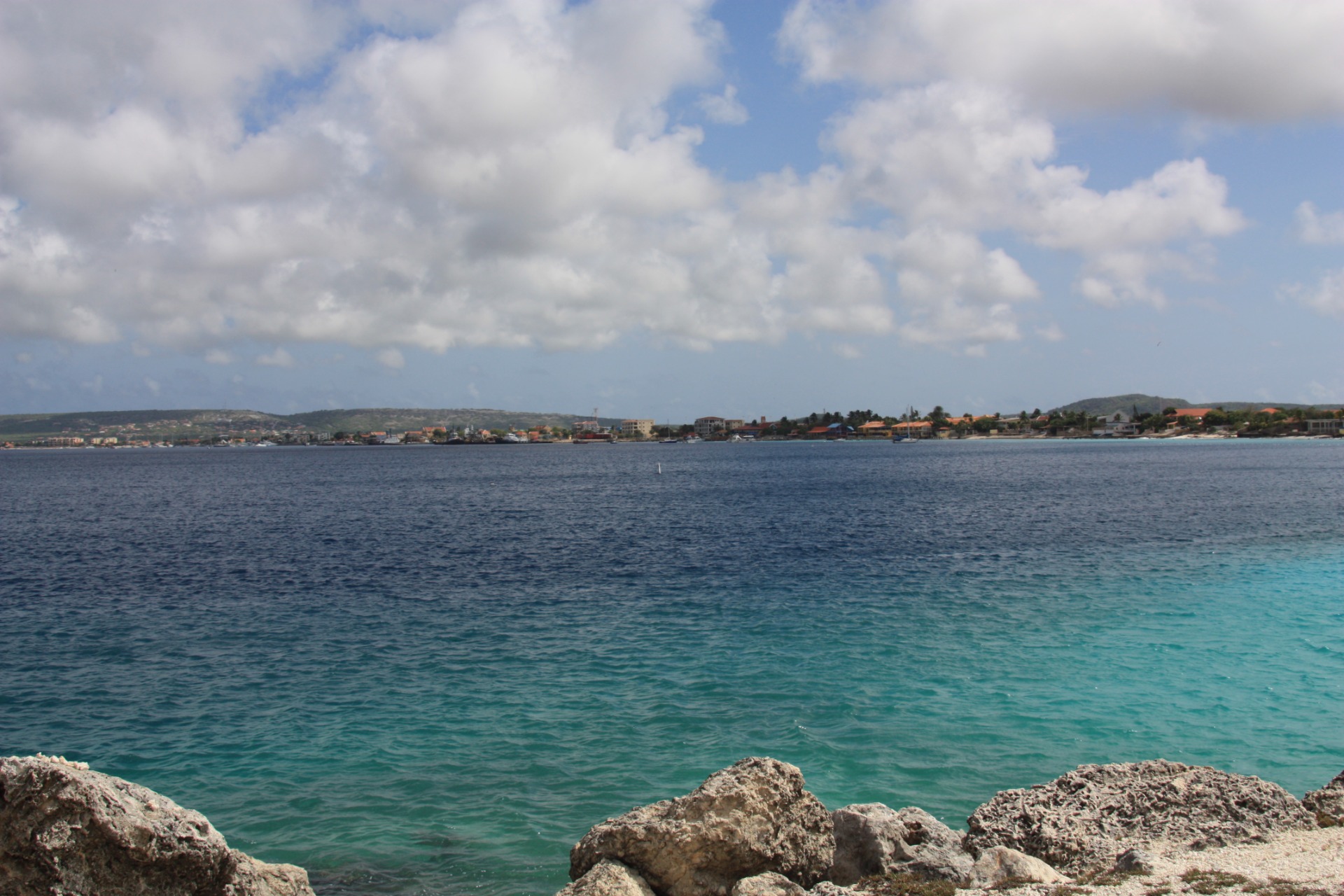 Ilha de Bonaire