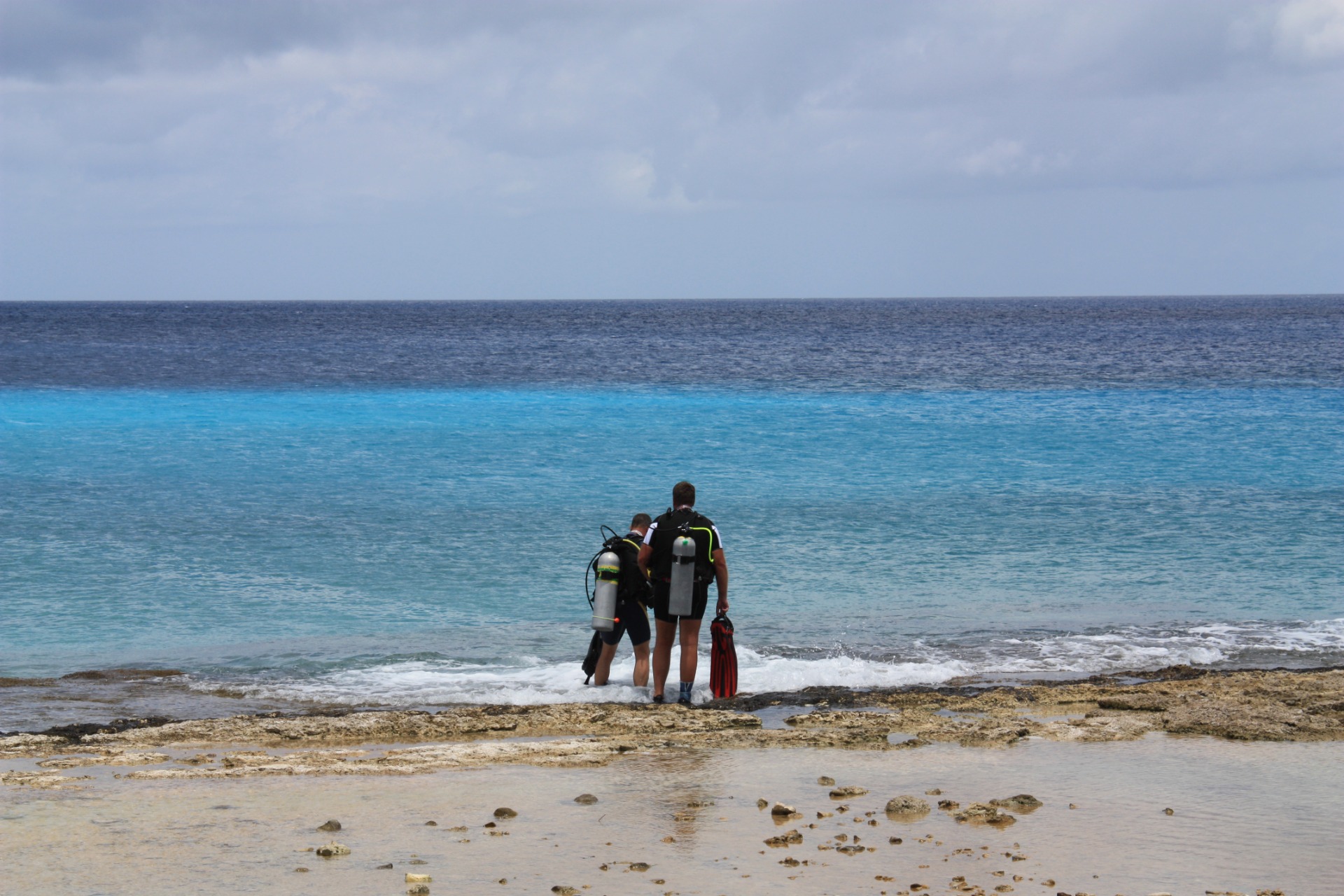 Ilha de Bonaire