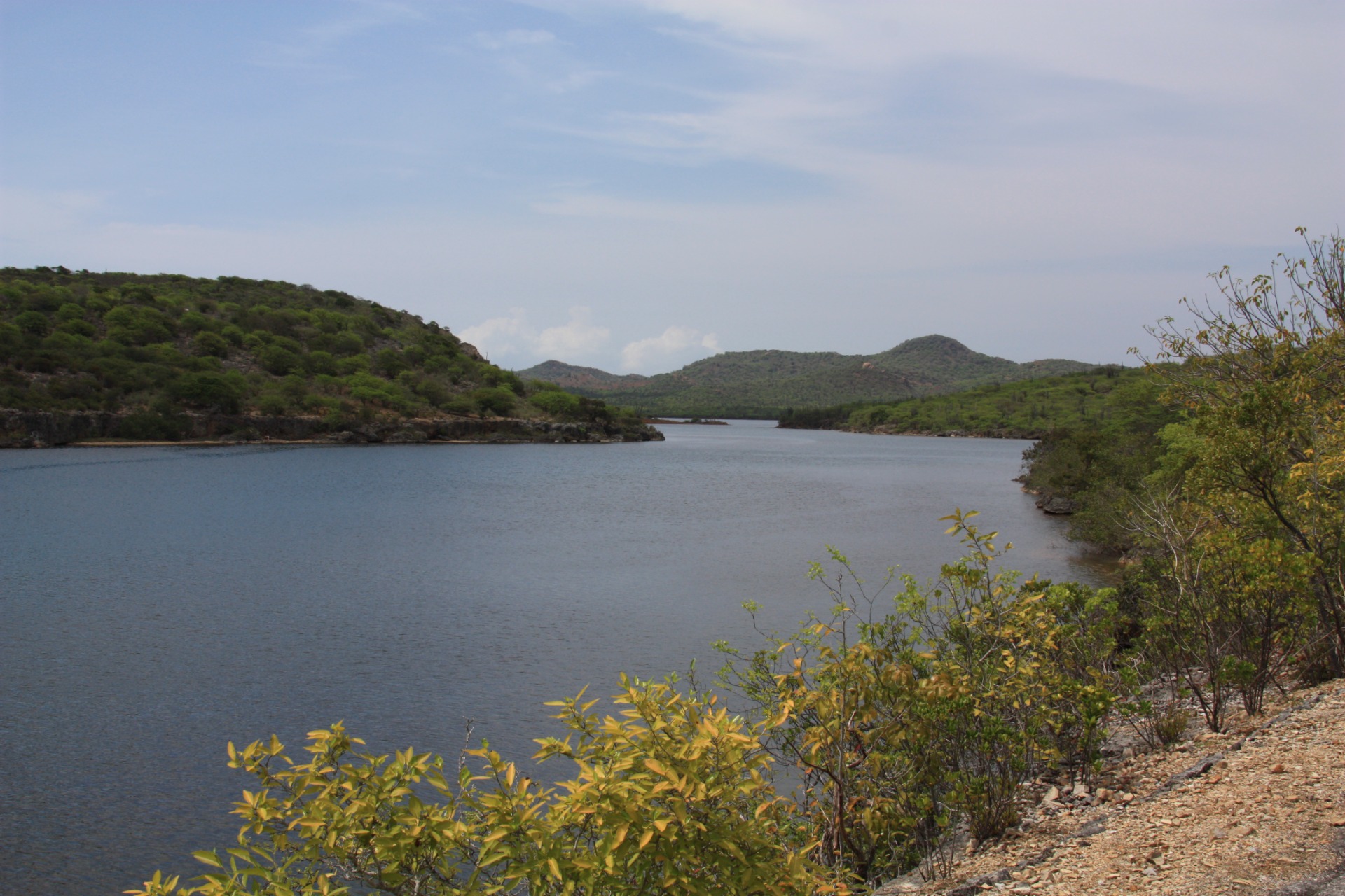 Ilha de Bonaire