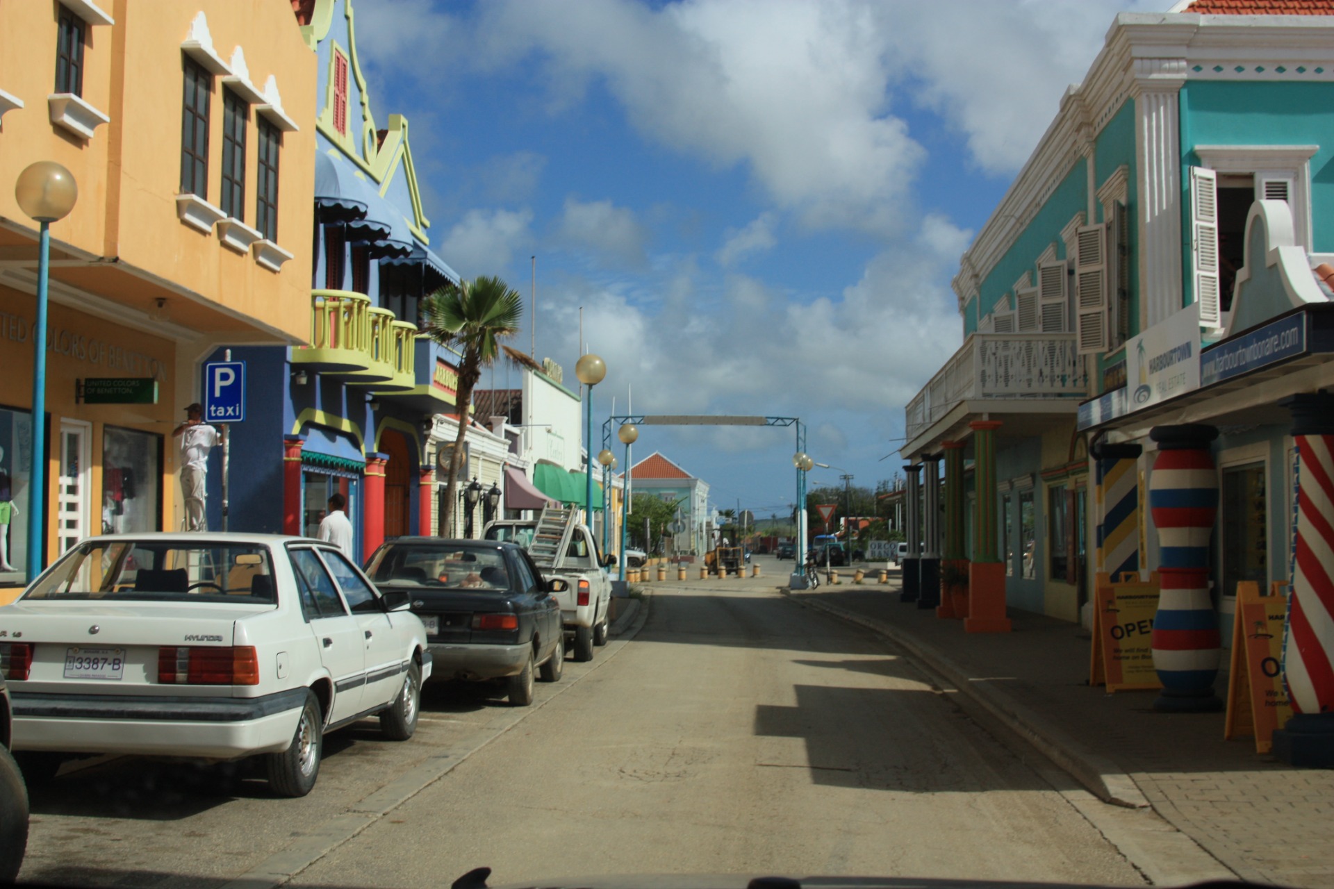 Ilha de Bonaire