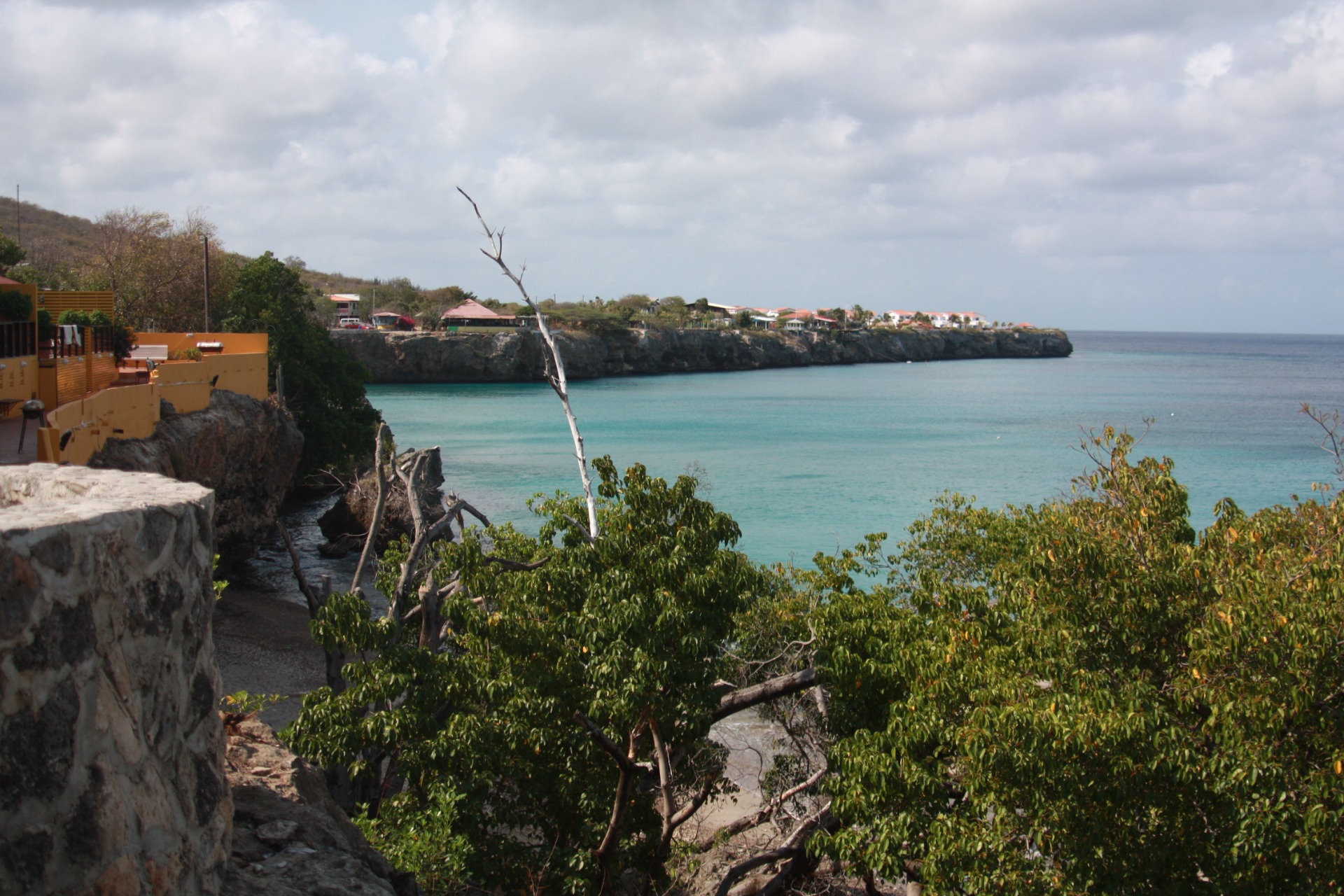 Ilha de Curacao