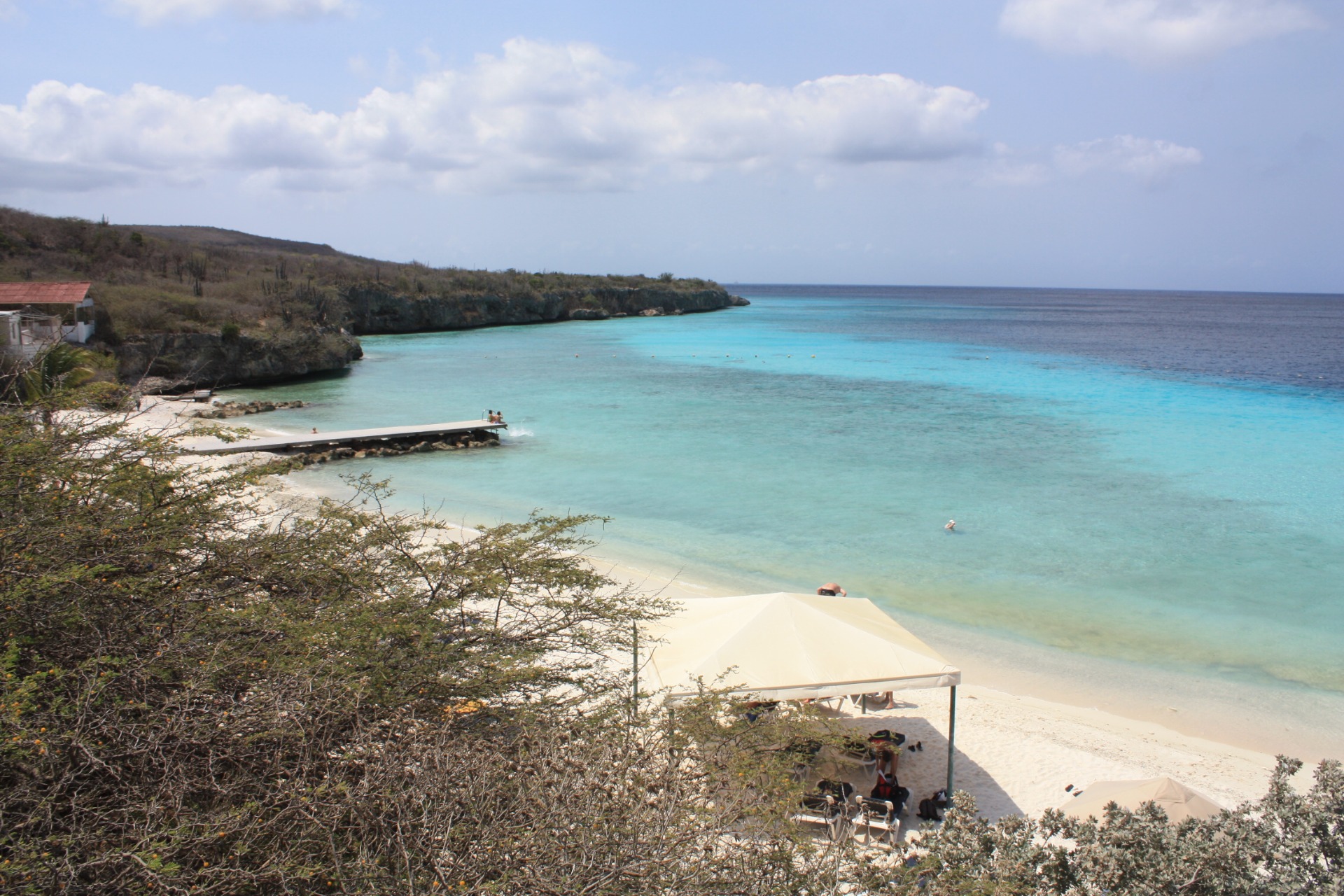 Ilha de Curacao