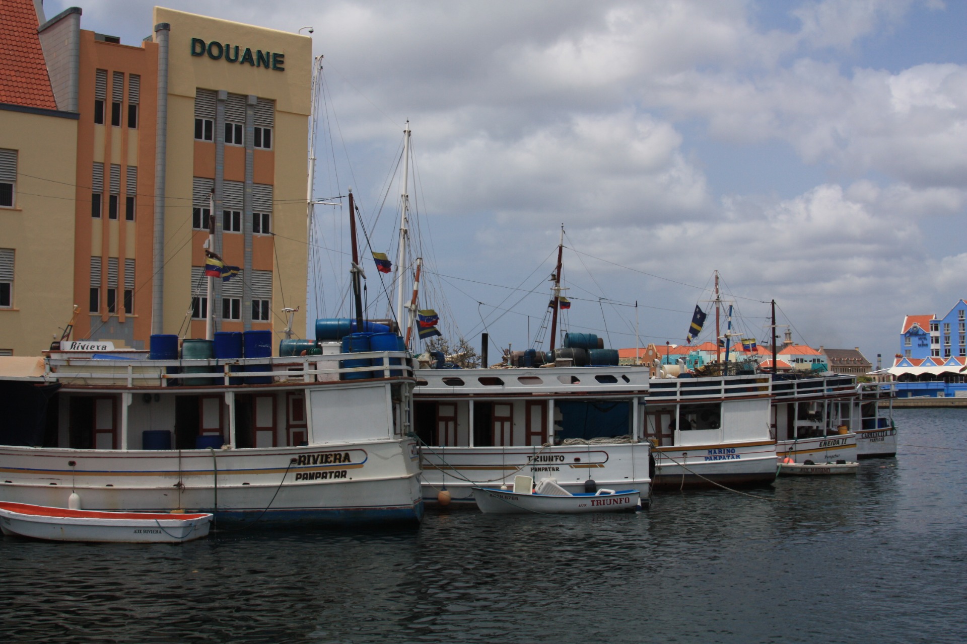 Ilha de Curacao