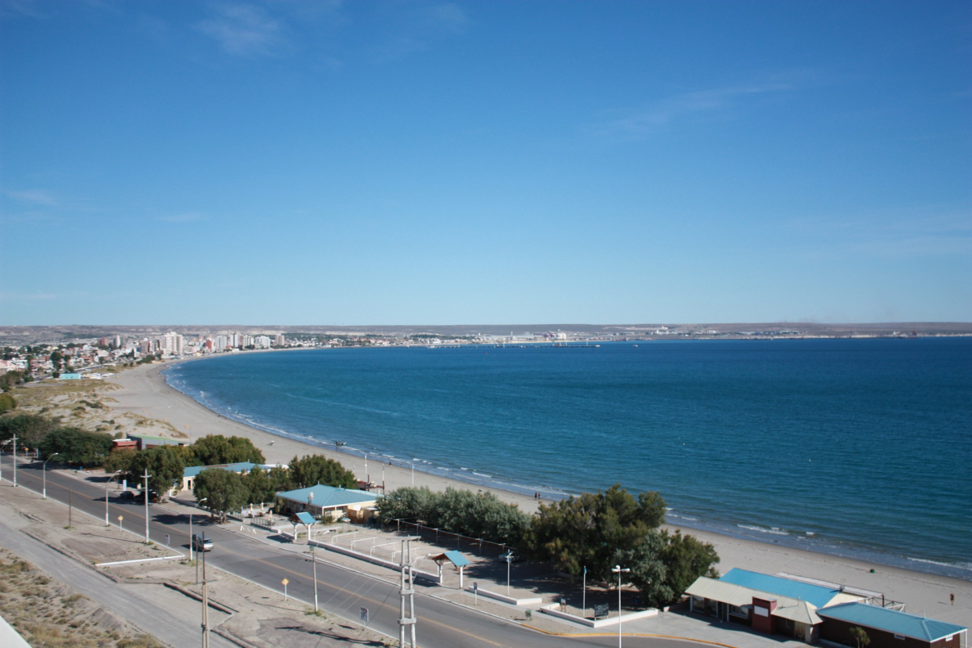 Puerto Madryn - Argentina