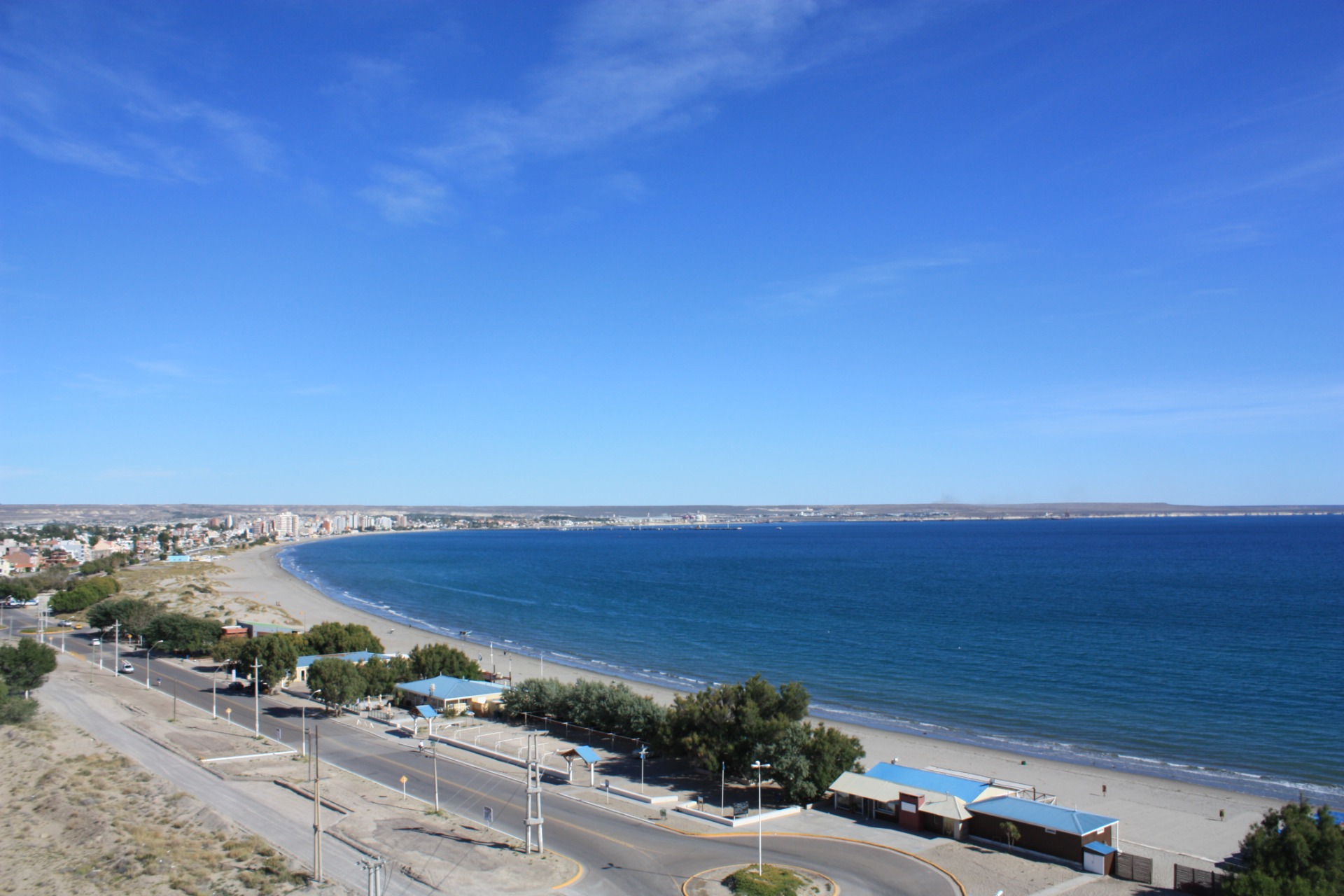 Puerto Madryn - Argentina