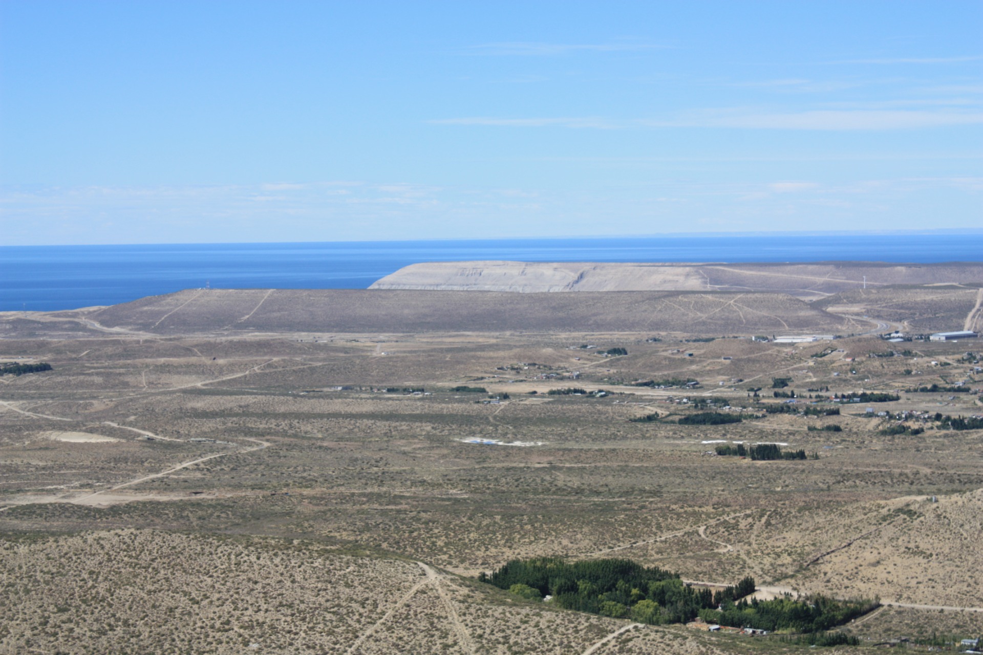 Comodoro Rivadávia