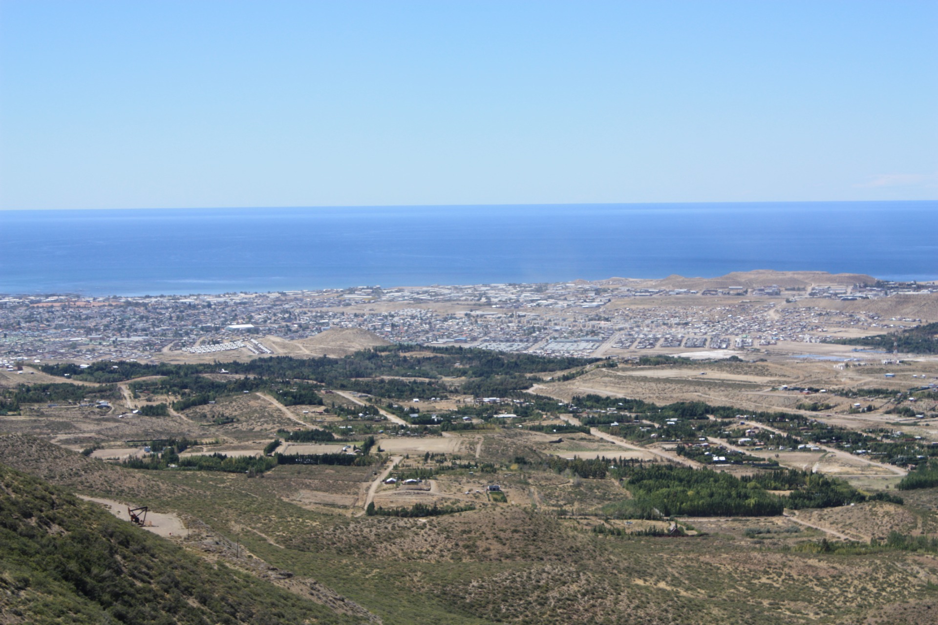 Comodoro Rivadávia