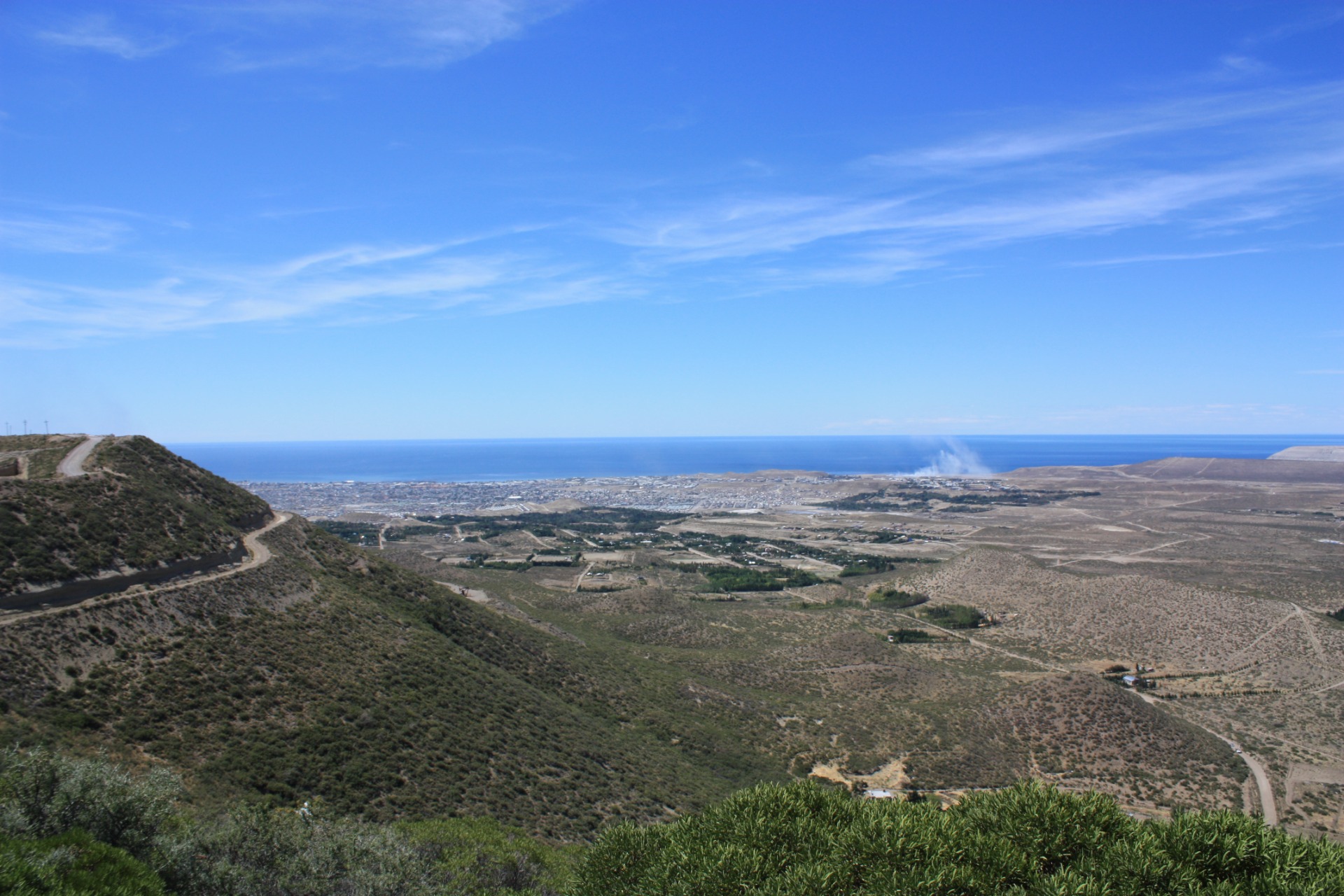 Comodoro Rivadávia