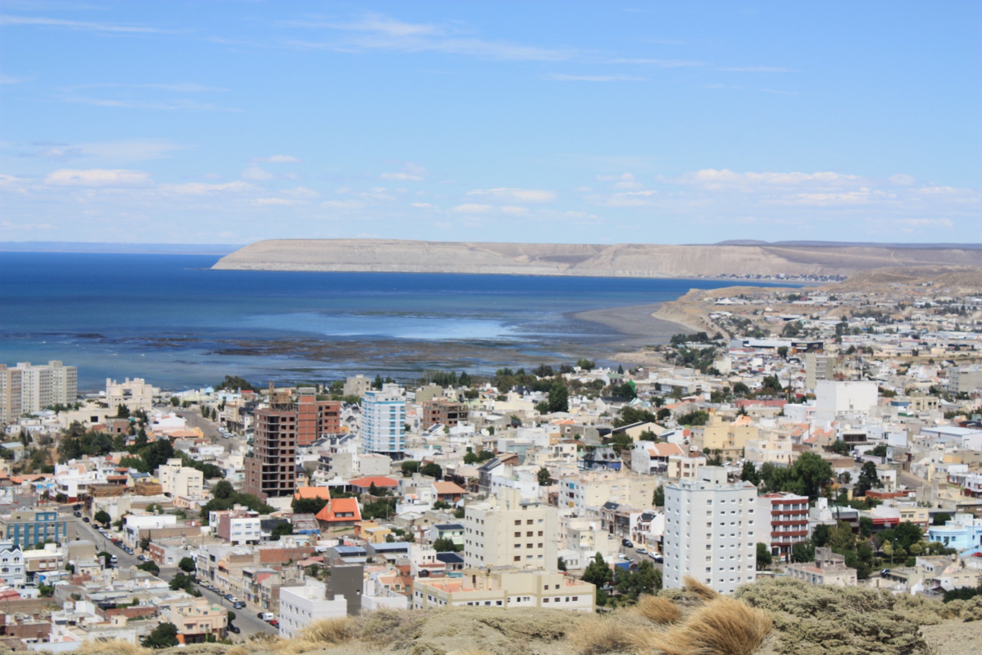 Comodoro Rivadávia