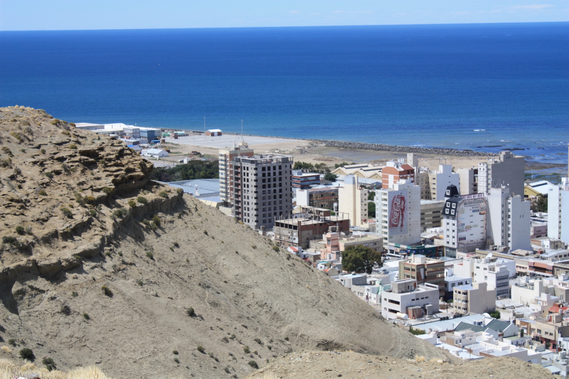 Comodoro Rivadávia