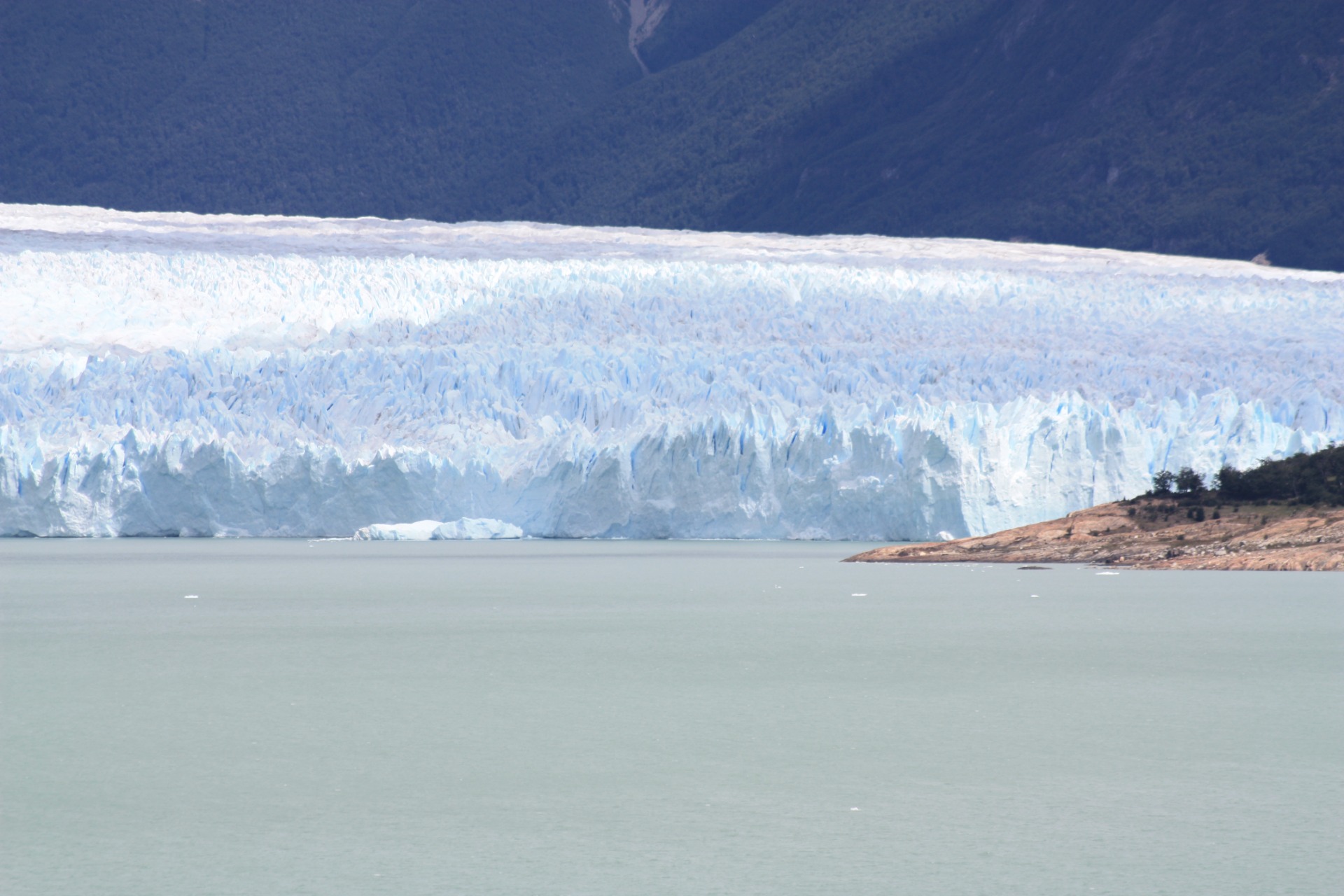 El Calafate e o Glaciar Perito Moreno