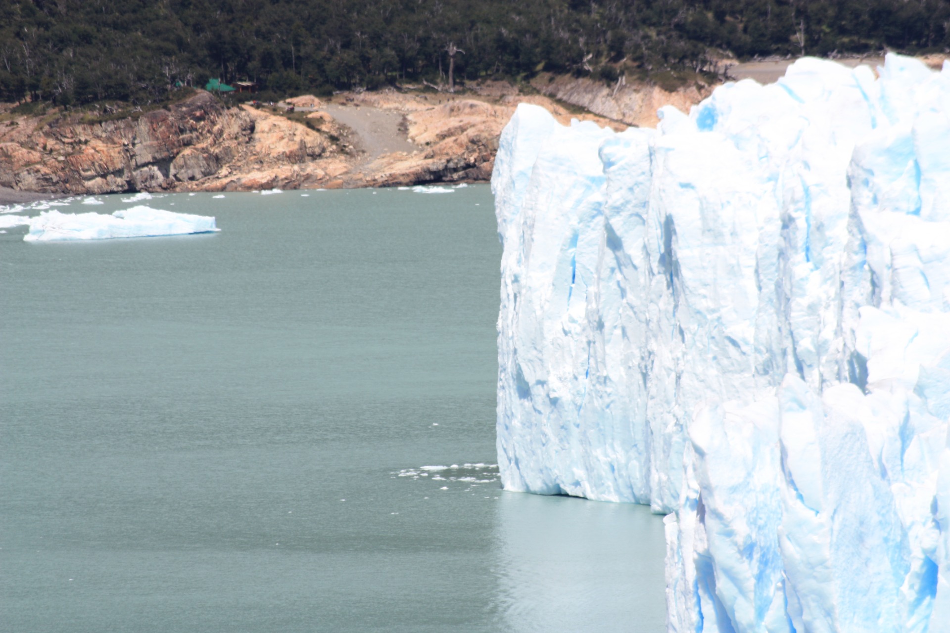 El Calafate e o Glaciar Perito Moreno