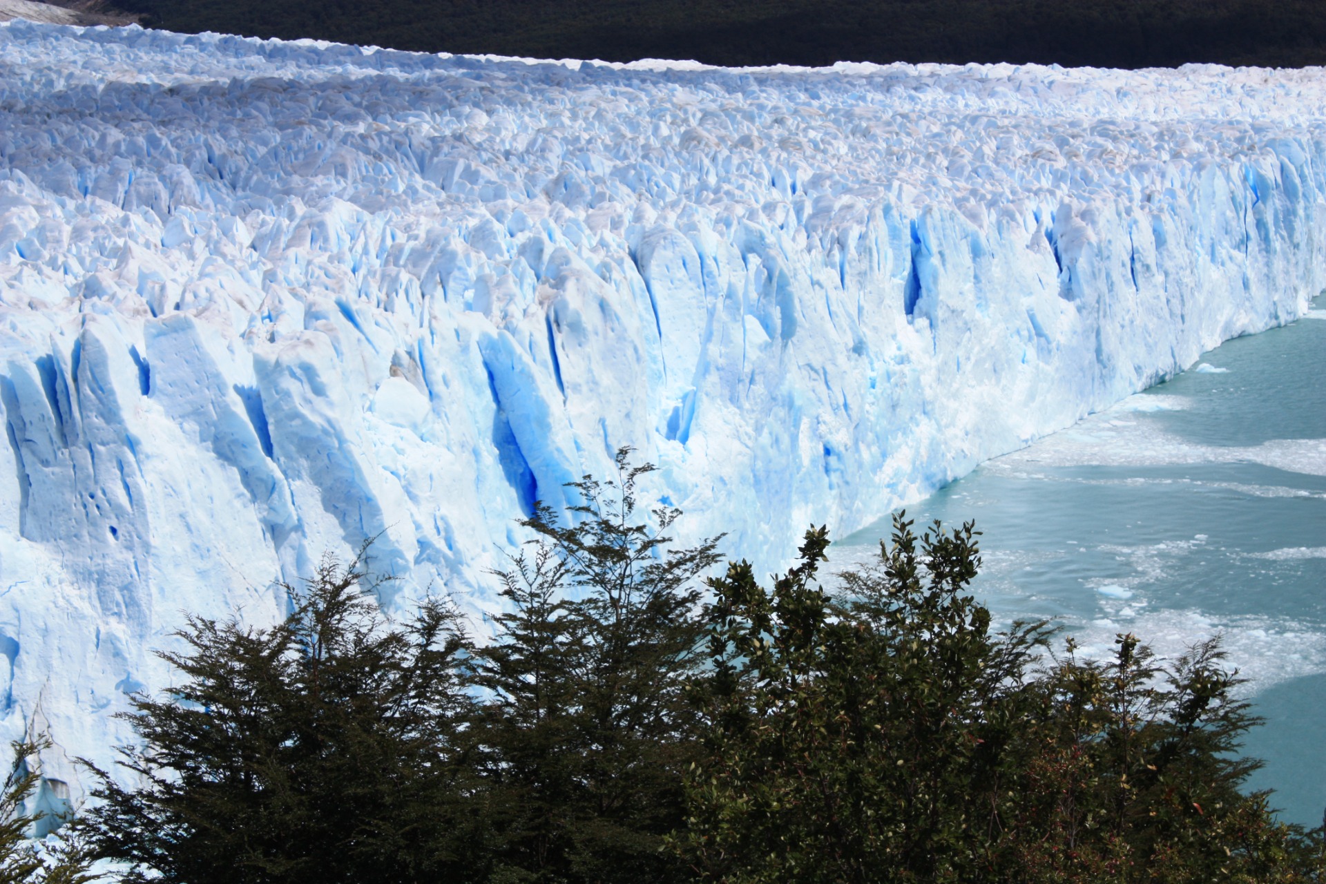 El Calafate e o Glaciar Perito Moreno