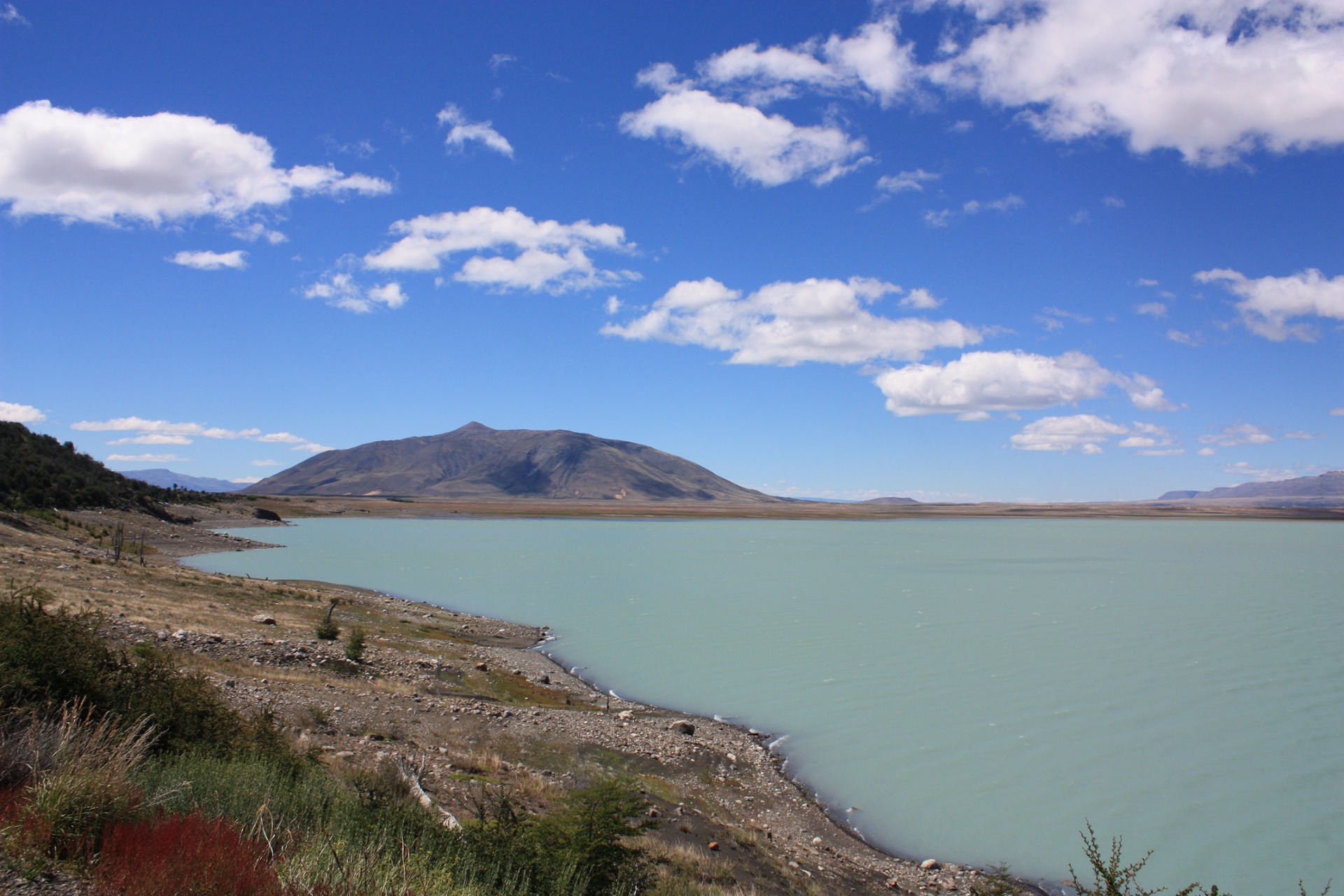 El Calafate e o Glaciar Perito Moreno
