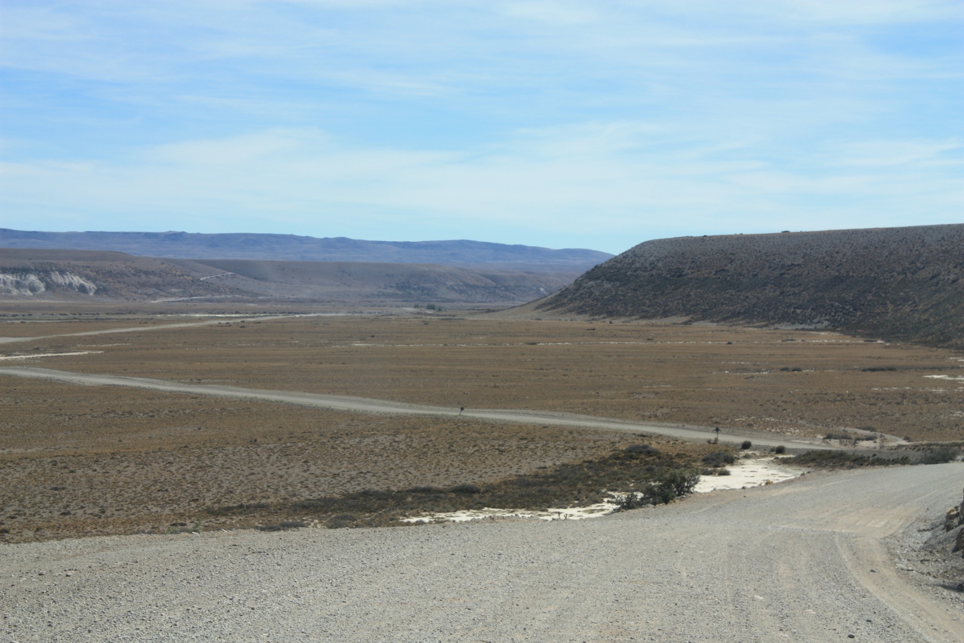 Paisagens da Ruta 40 - Argentina
