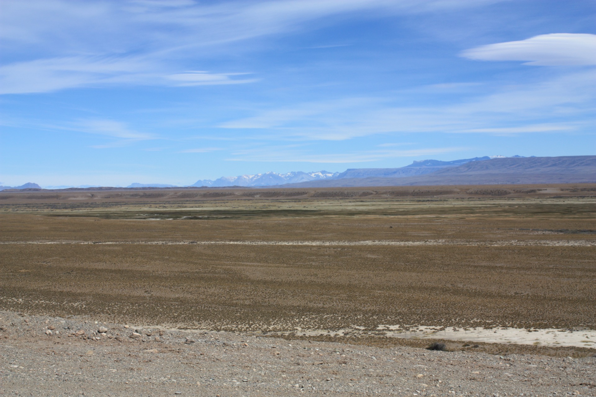 Paisagens da Ruta 40 - Argentina