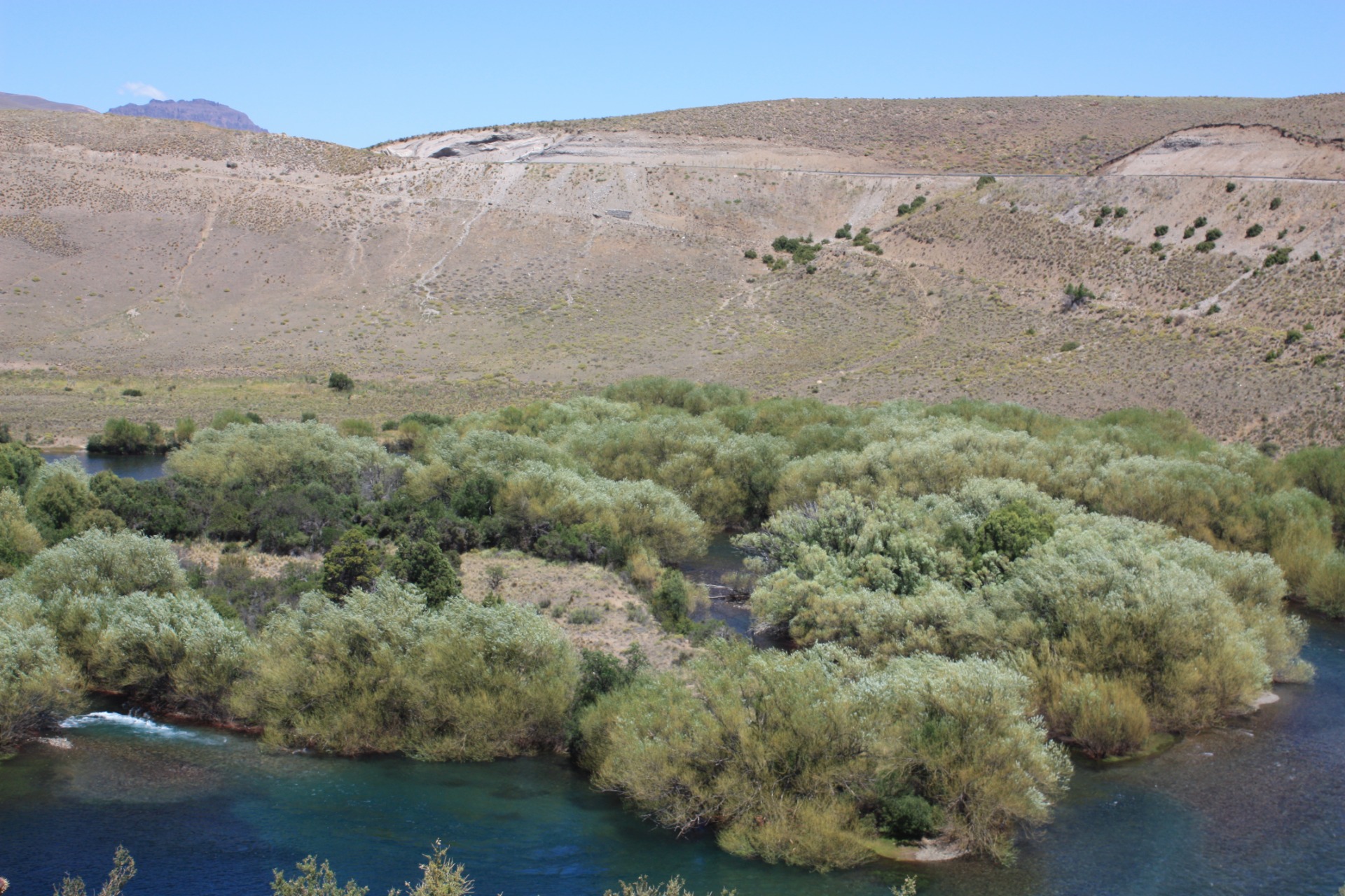 Paisagens da Ruta 40 - Argentina