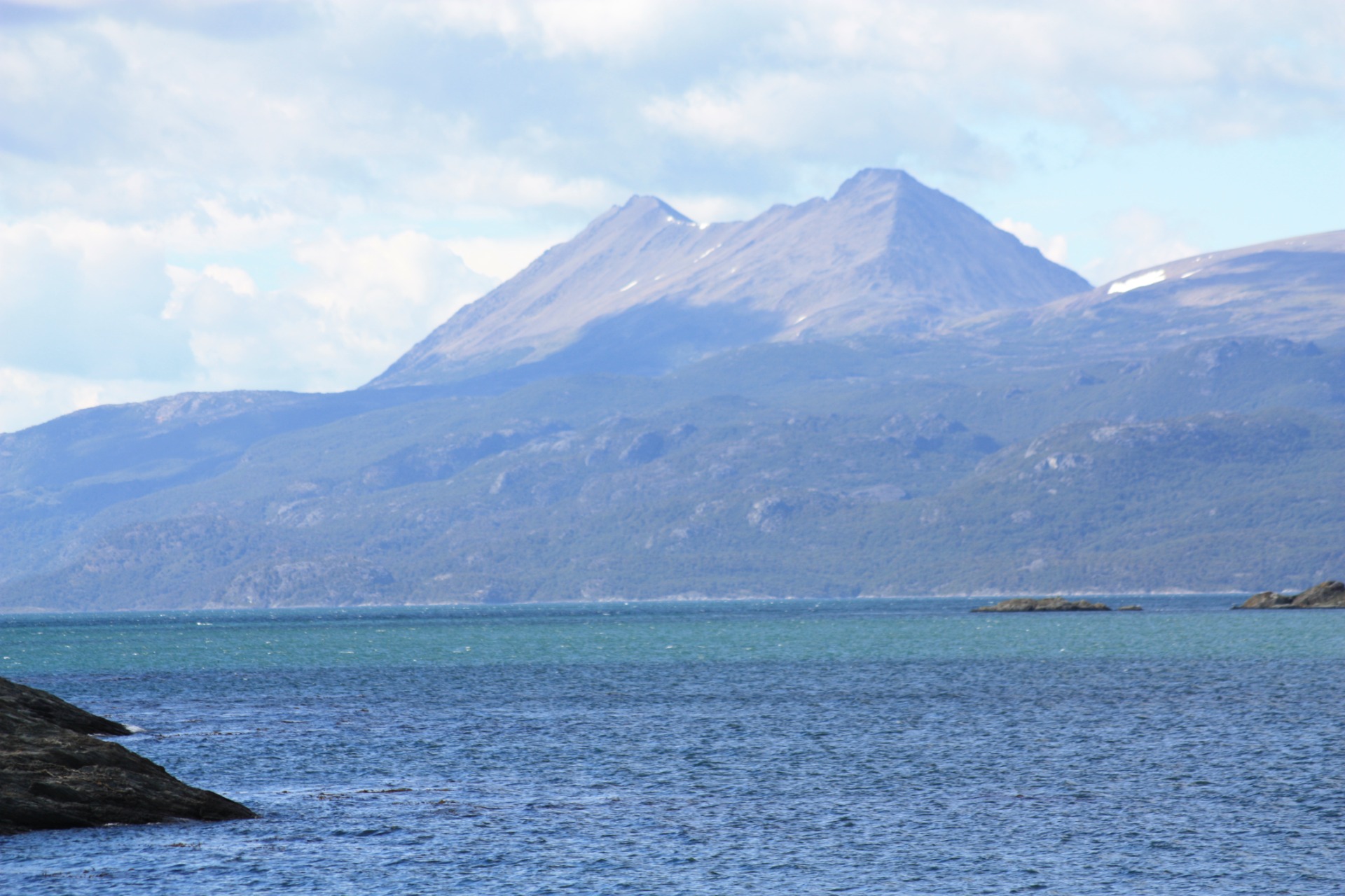 Ushuaia - Terra del fim del mundo