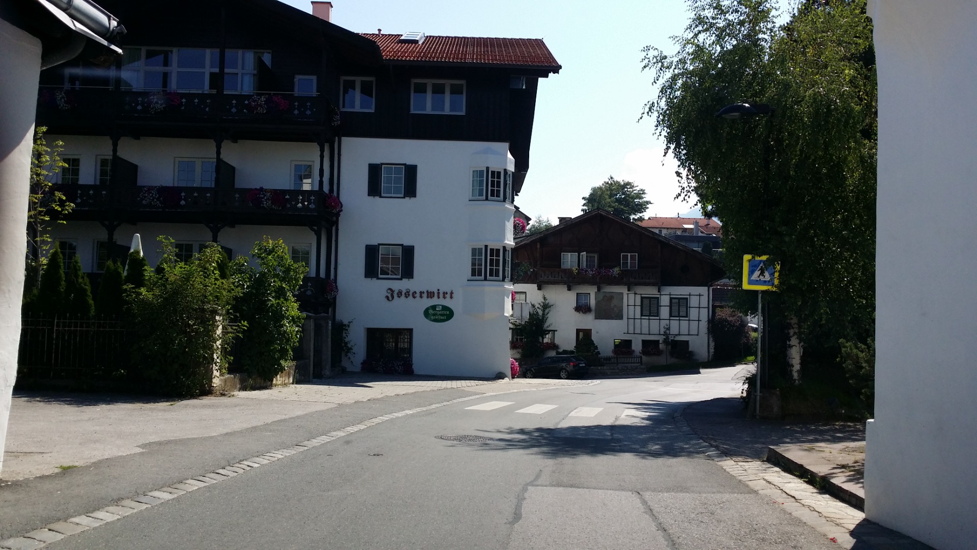 Innsbruck - Austria