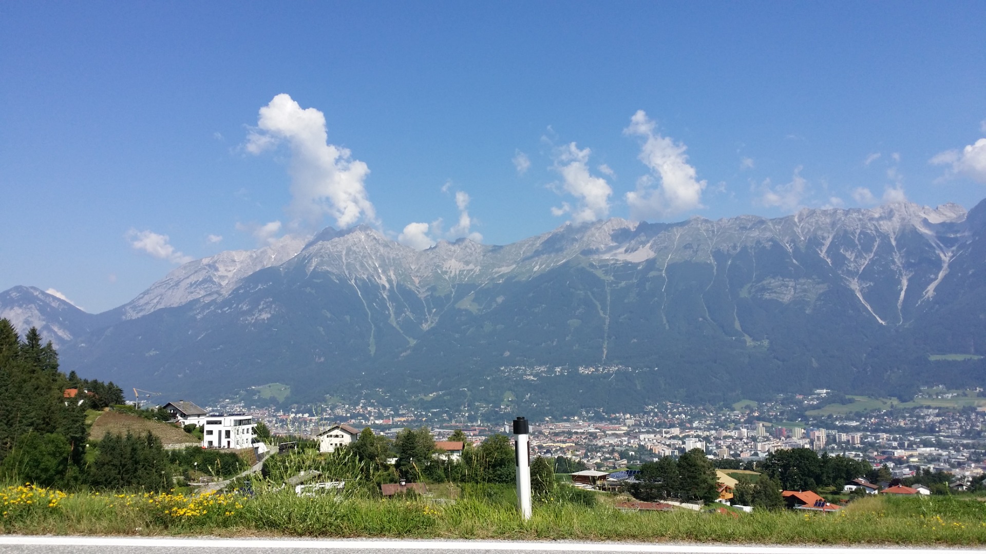 Innsbruck - Austria