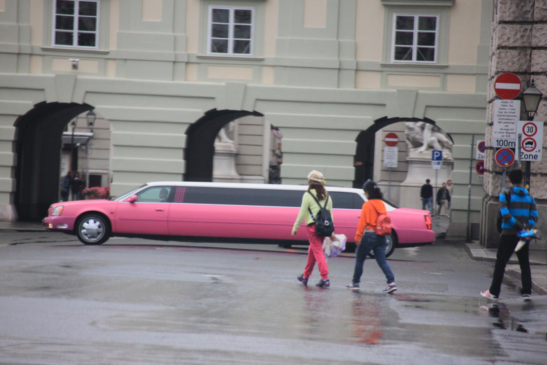 Viena de Áustria