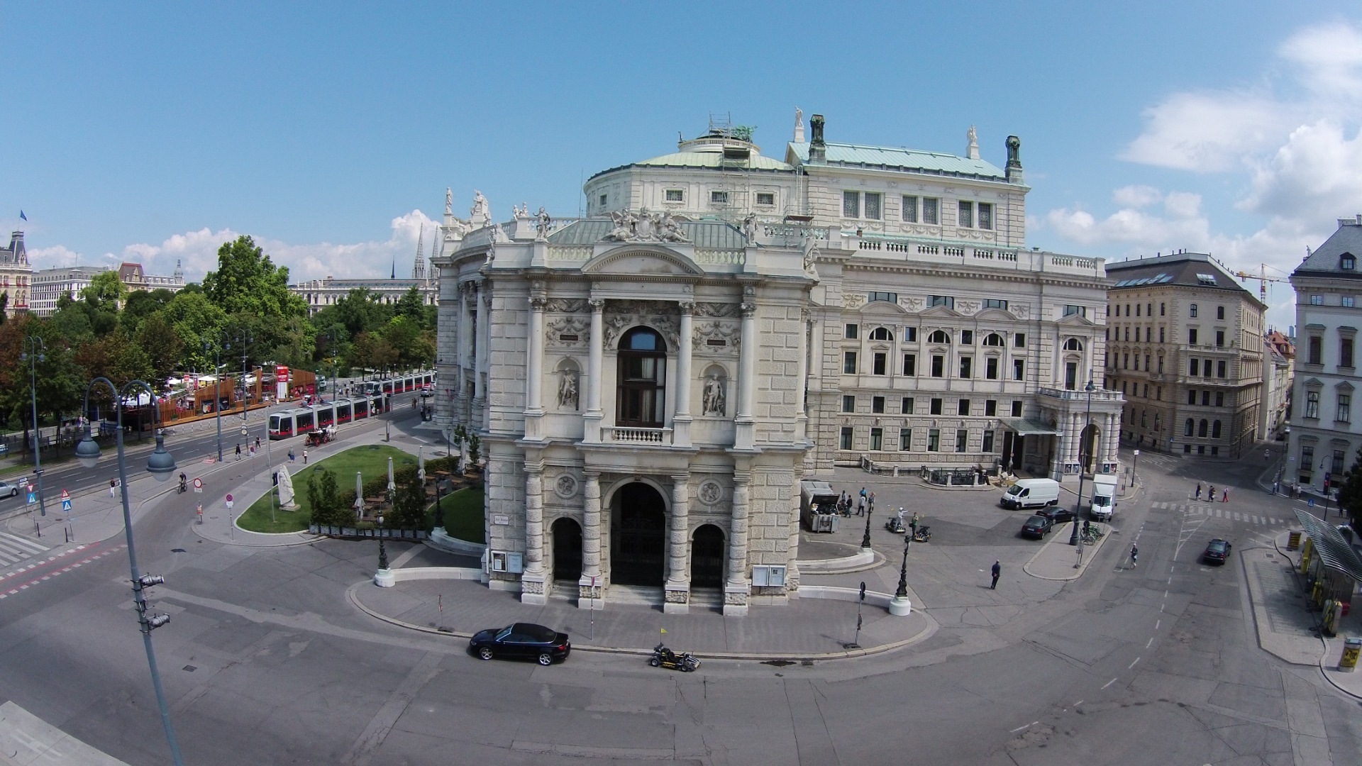 Viena de Áustria