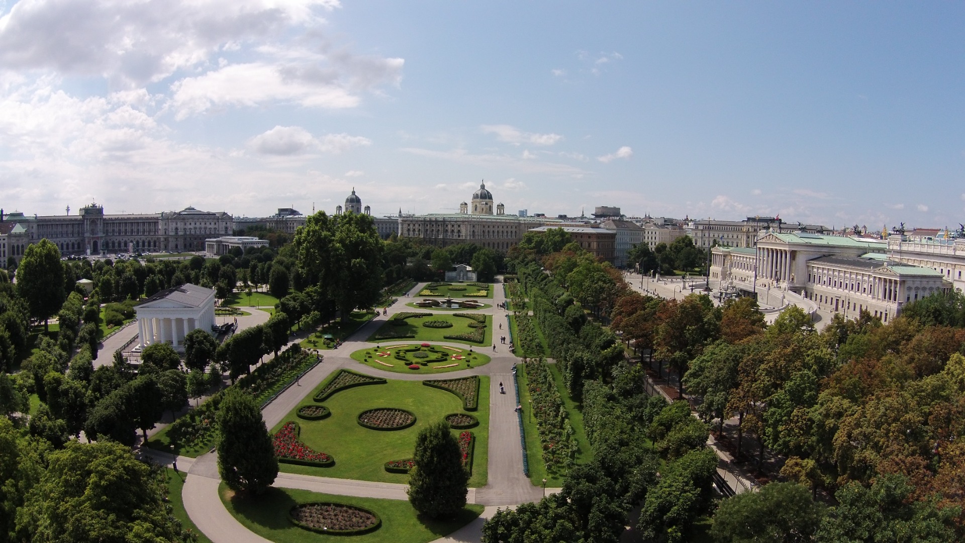 Viena de Áustria