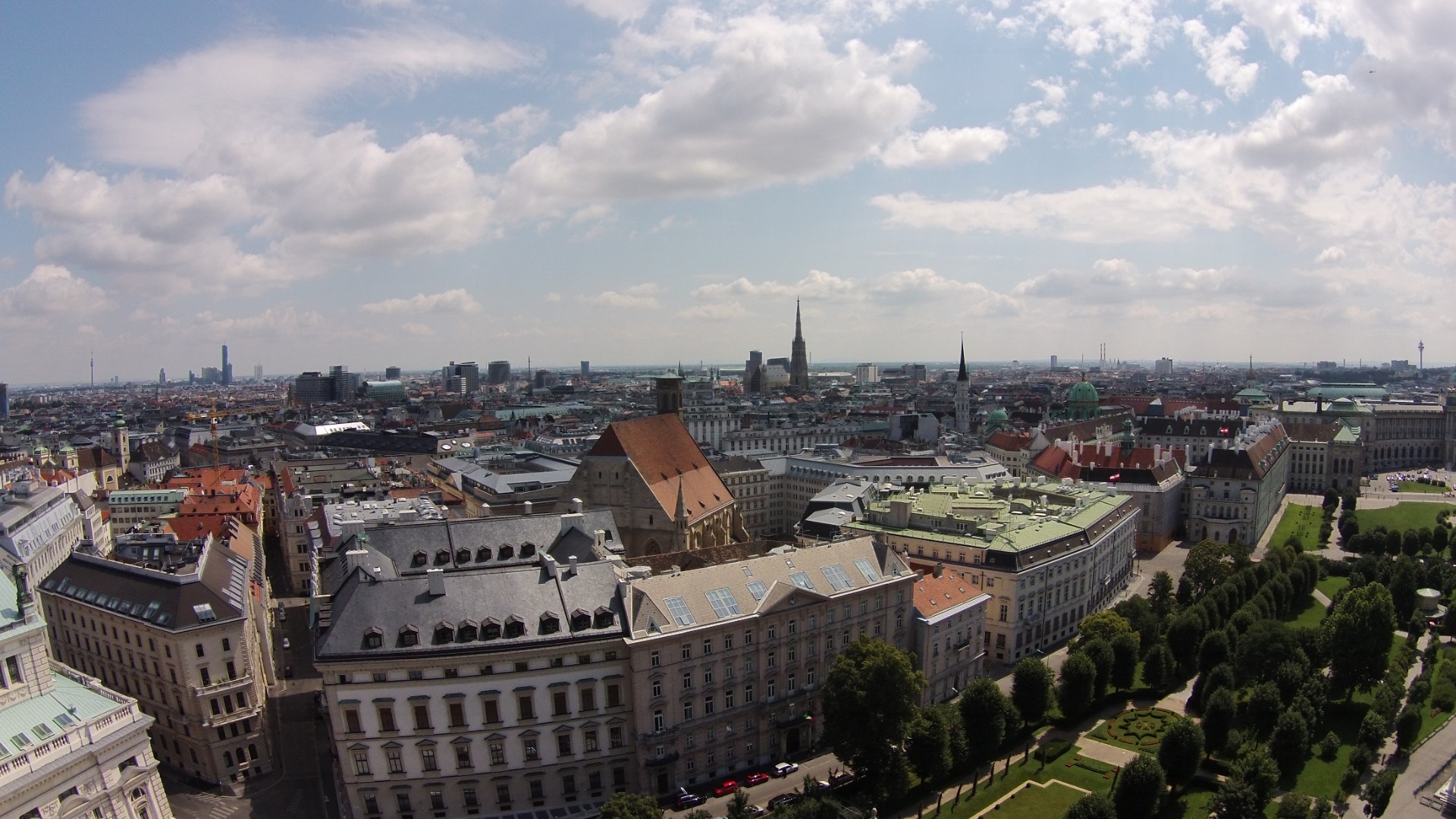 Viena de Áustria