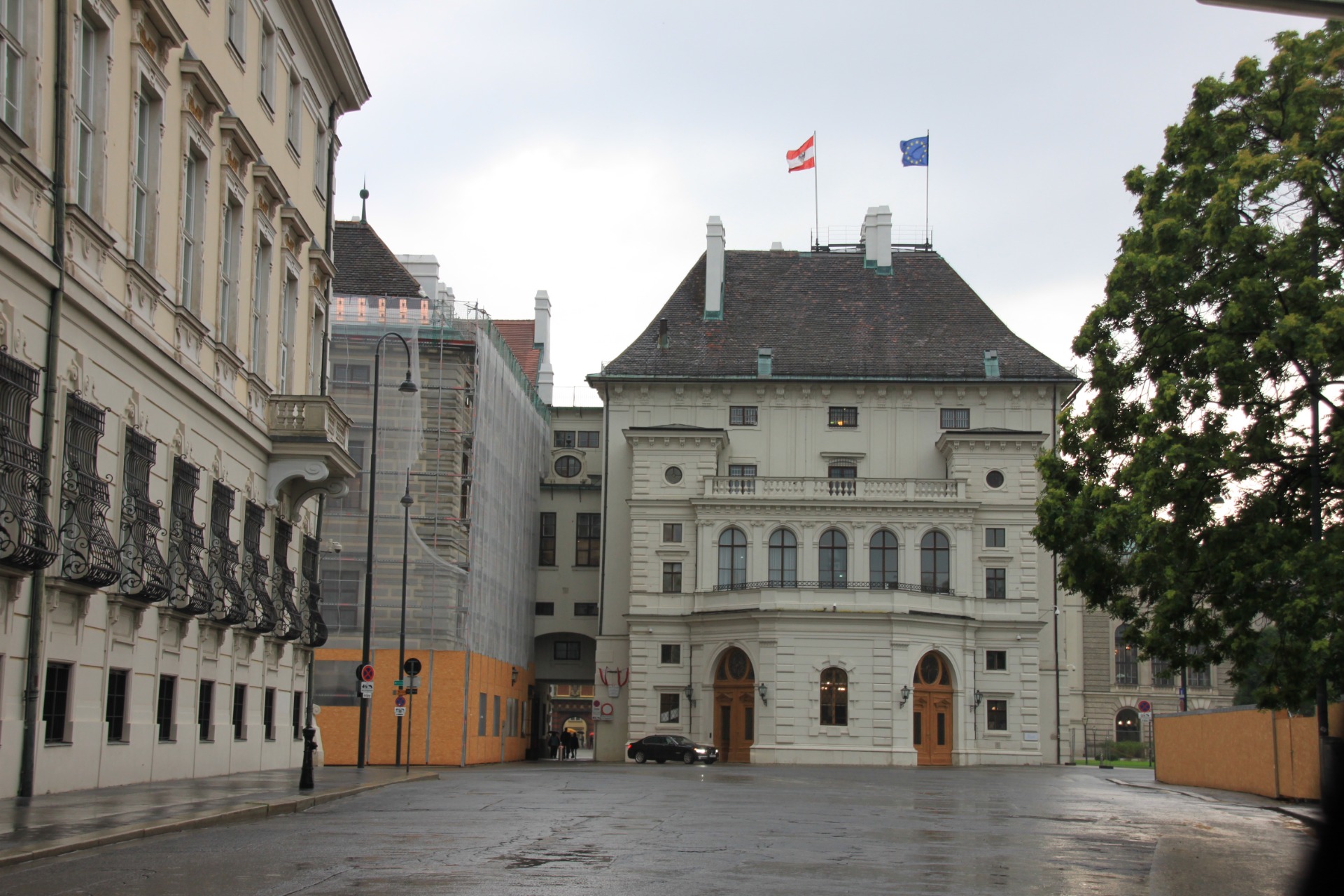 Viena de Áustria