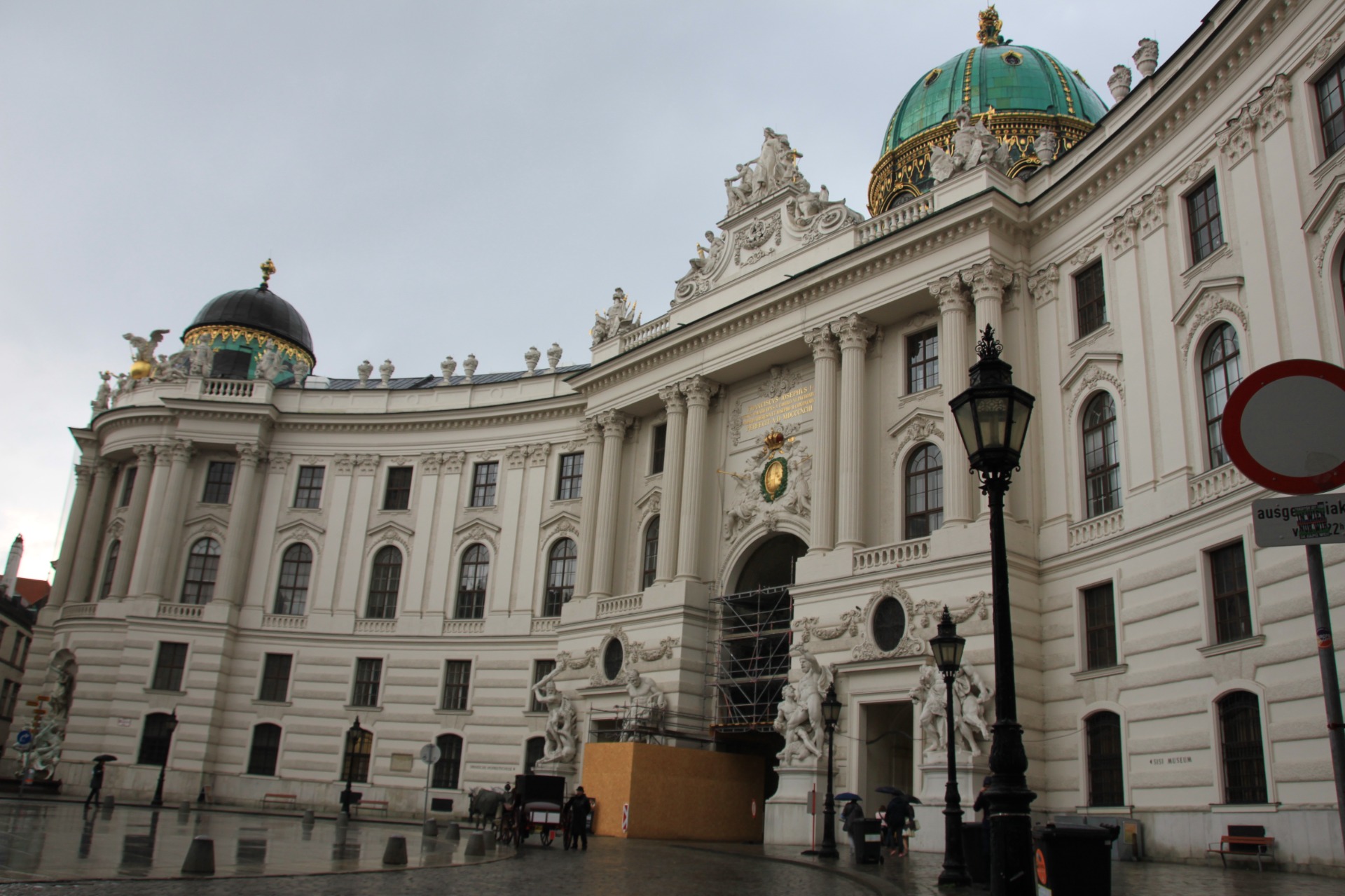 Viena de Áustria