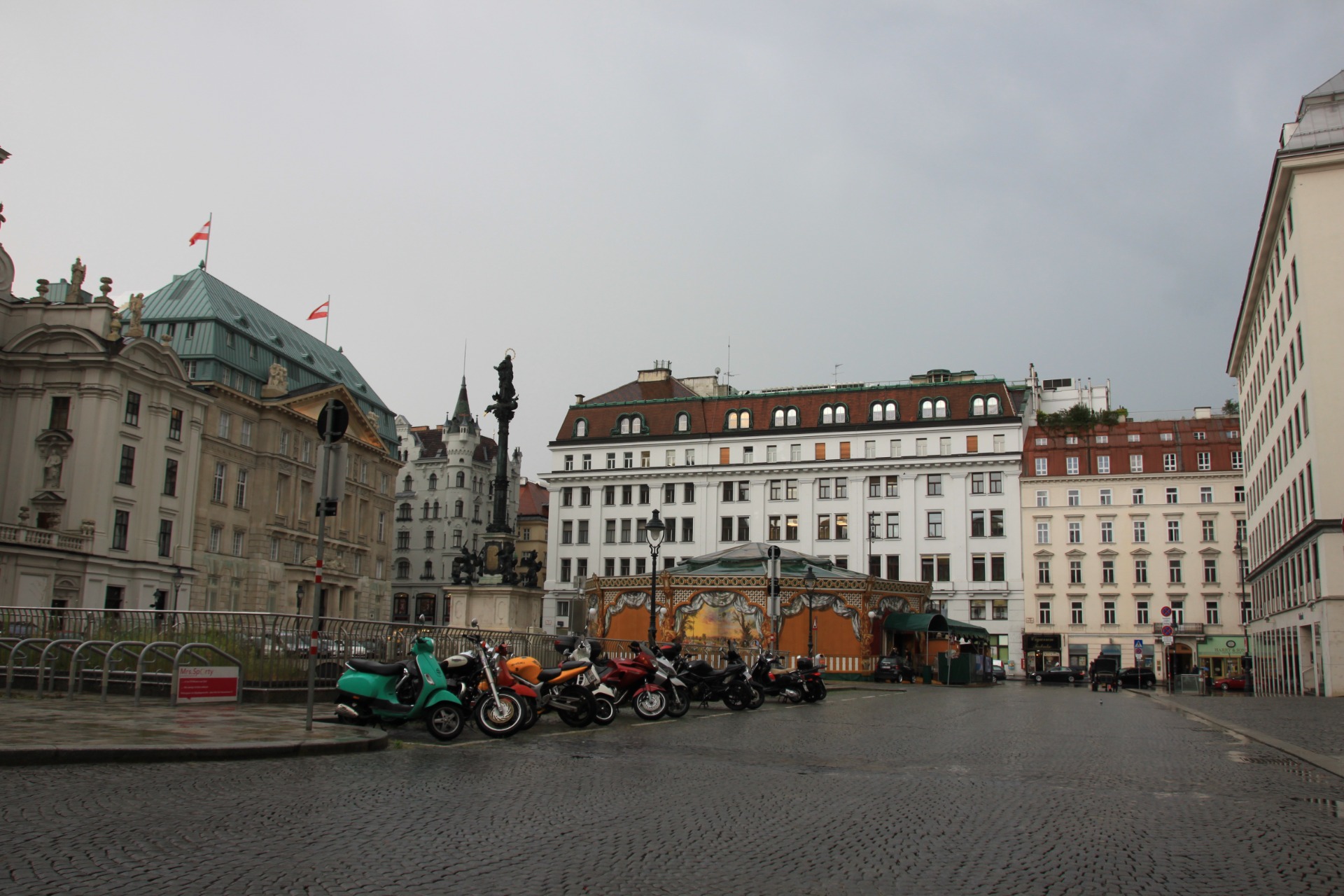 Viena de Áustria