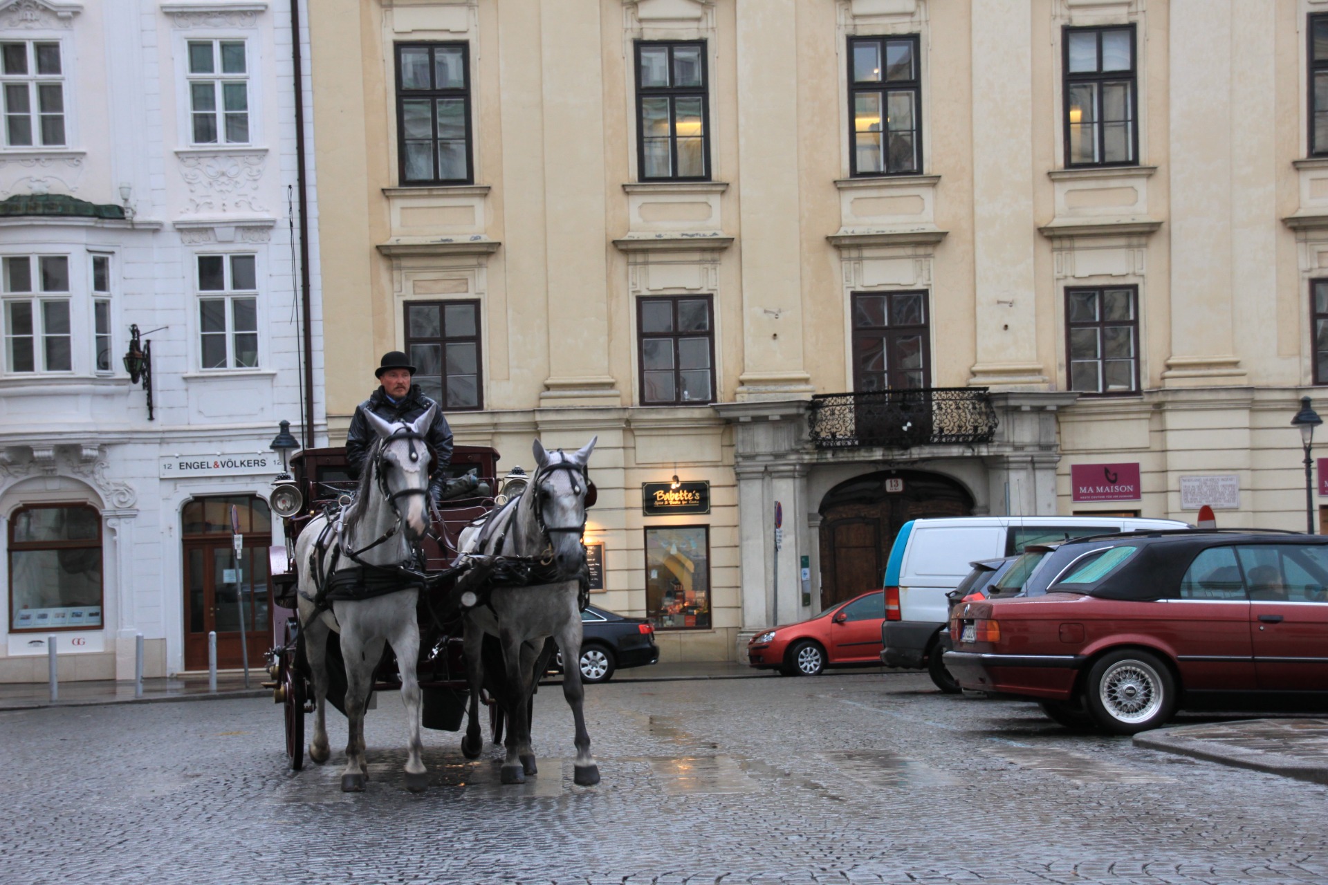 Viena de Áustria