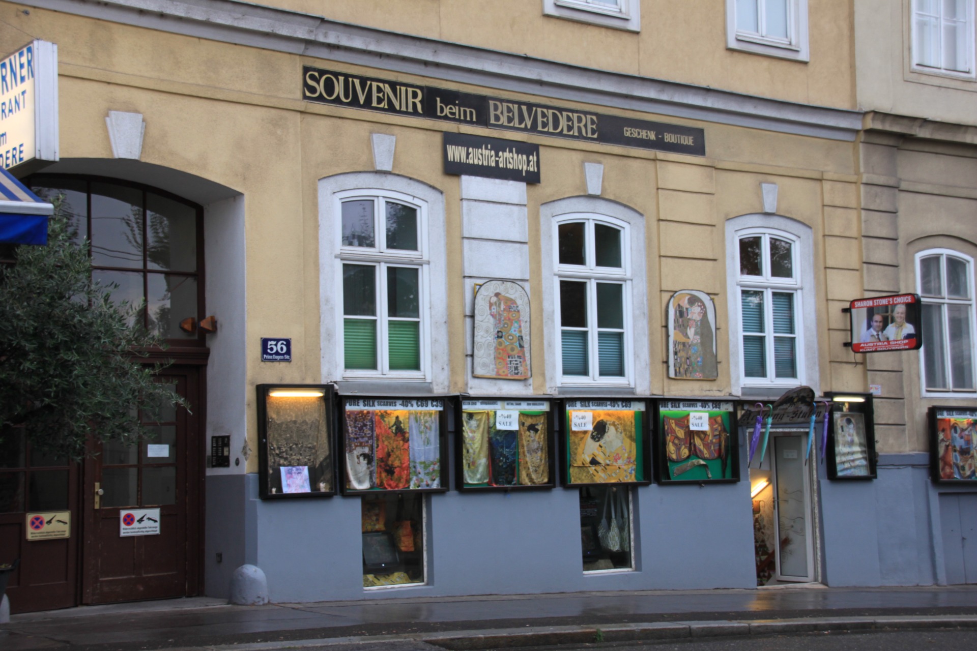Viena de Áustria