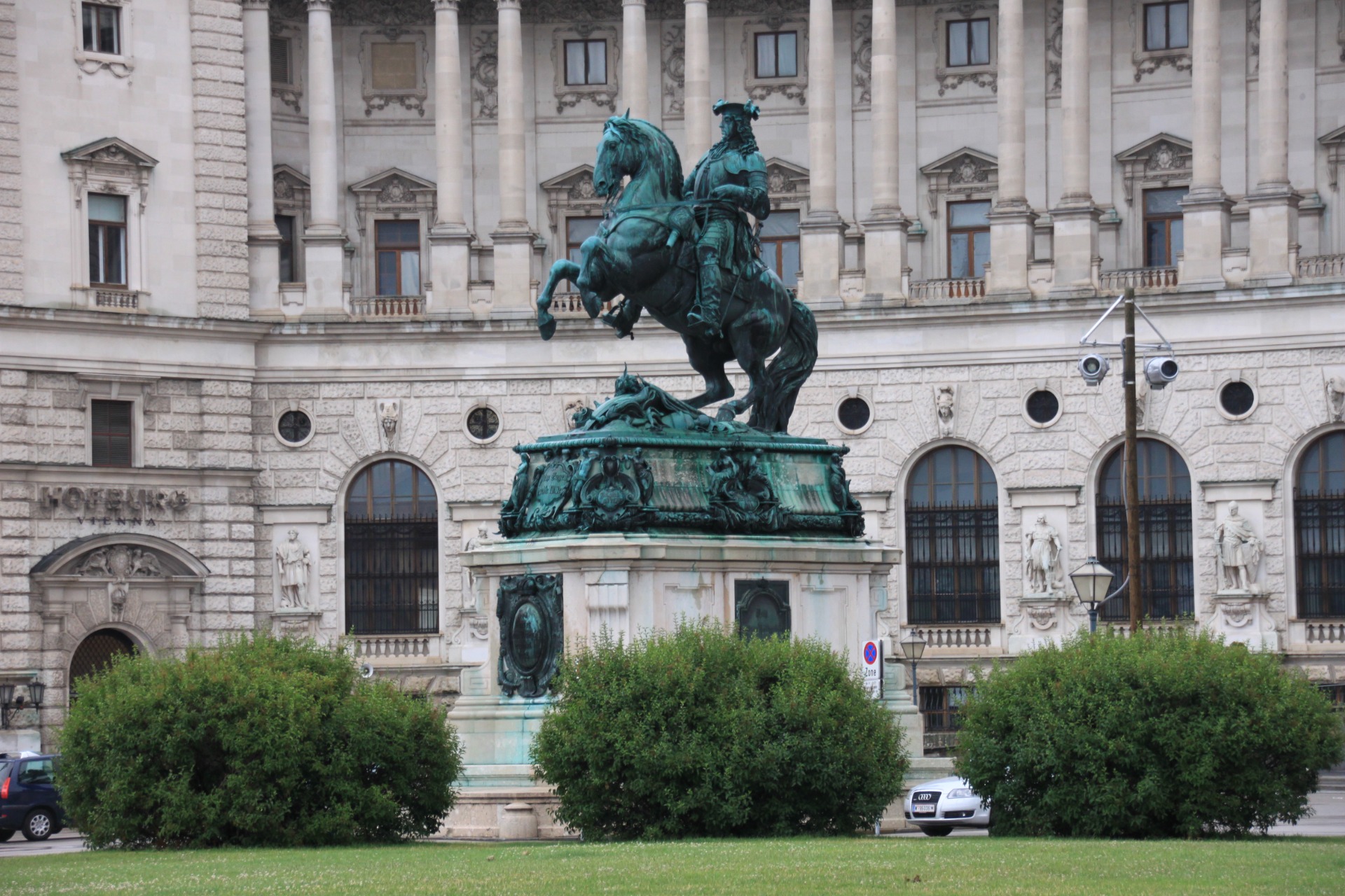 Viena de Áustria