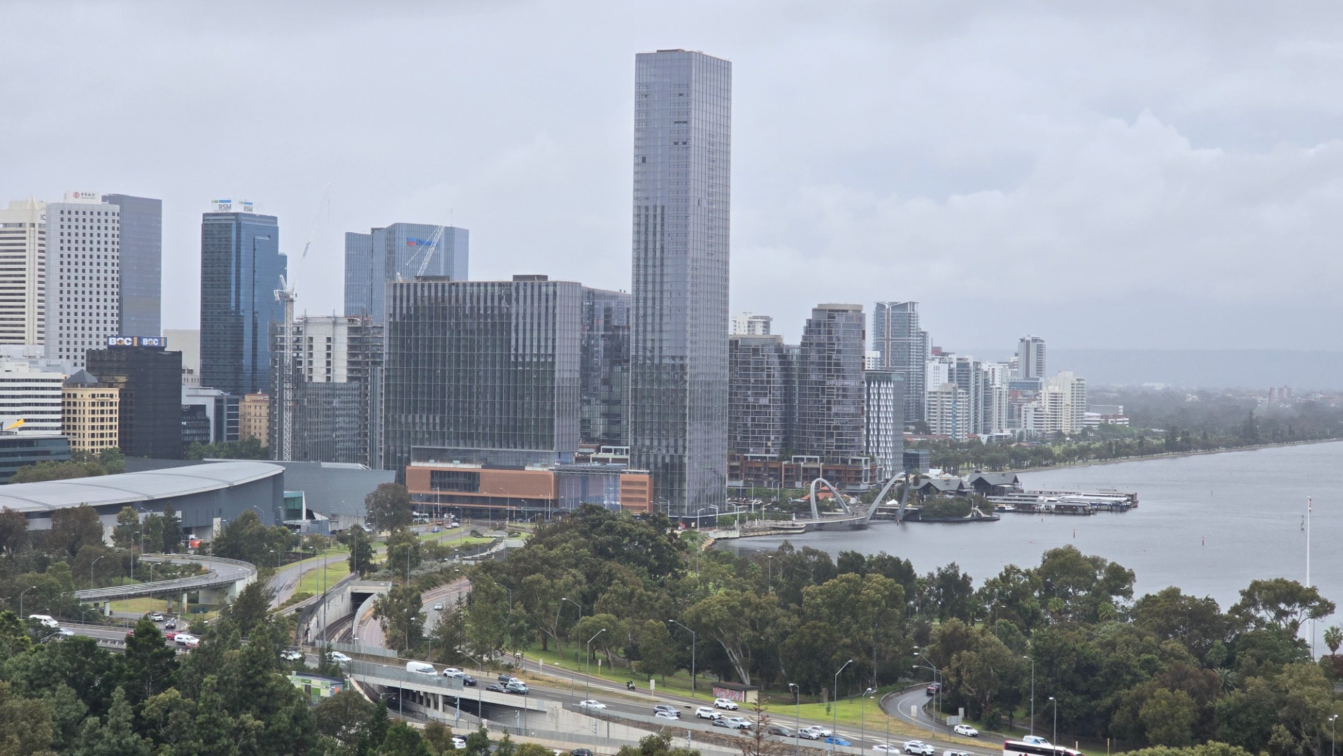 Perth - Western Australia