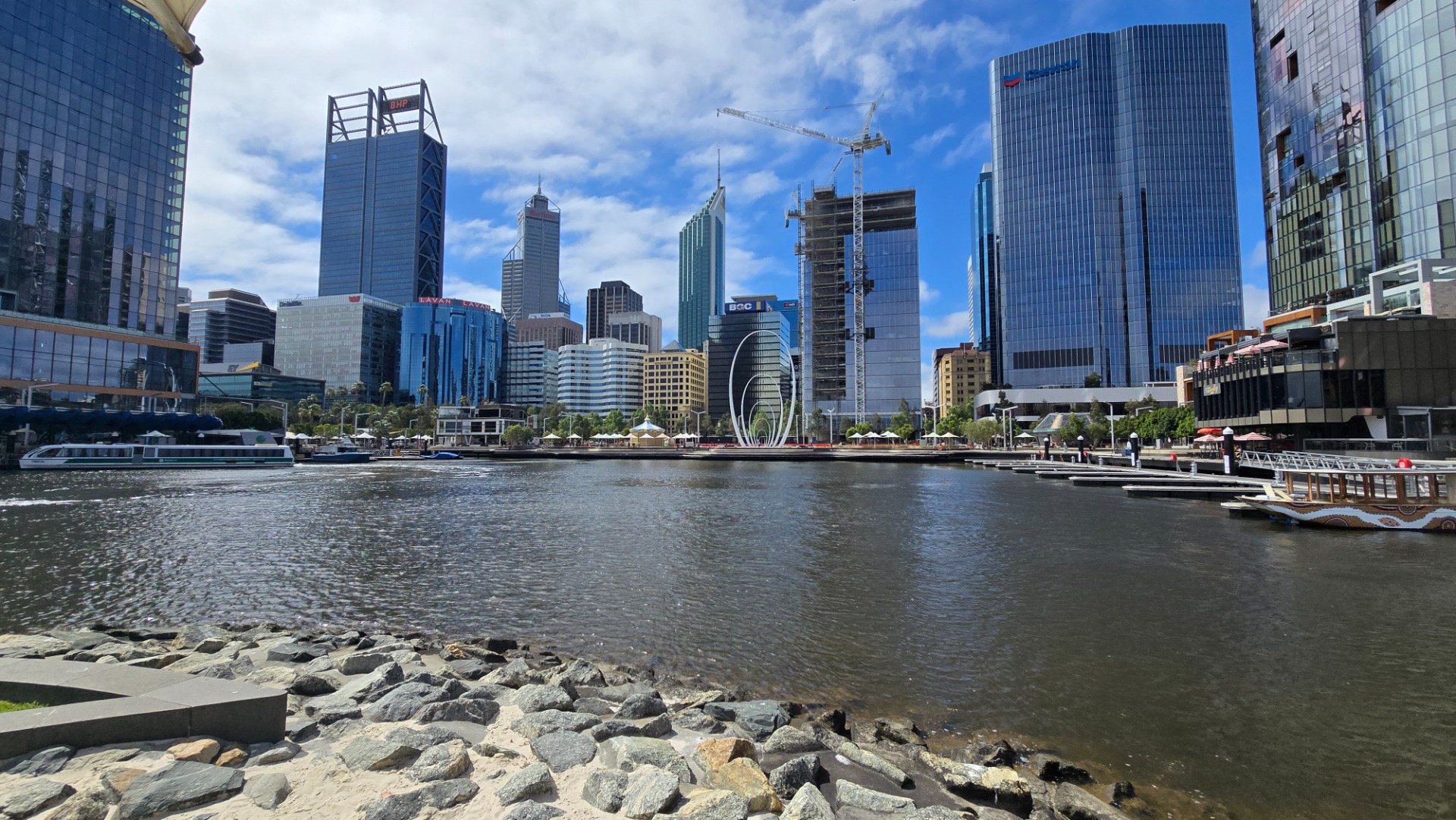 Perth - Western Australia