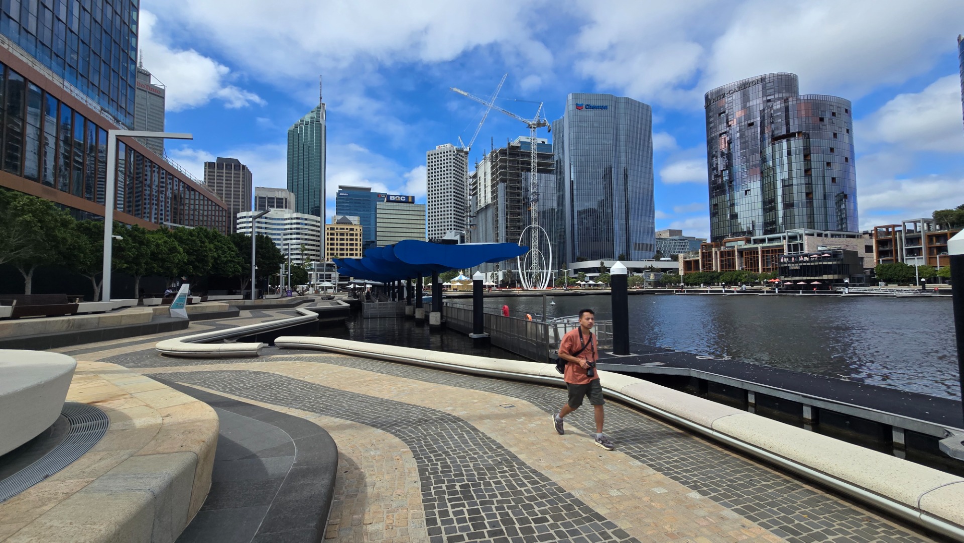 Perth - Western Australia