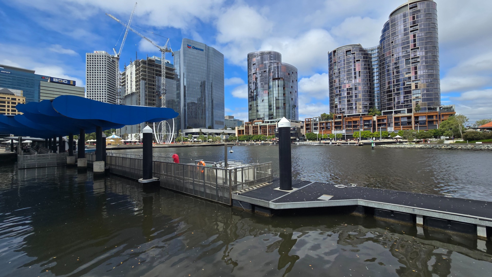 Perth - Western Australia