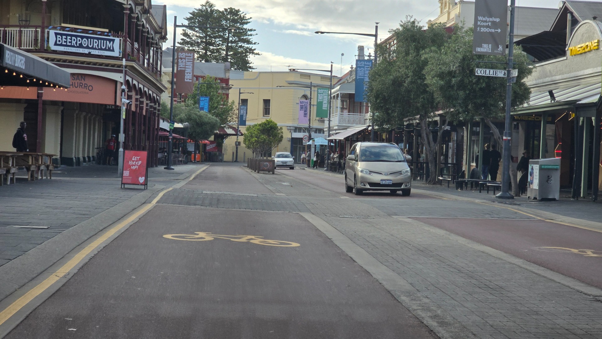 Perth - Western Australia