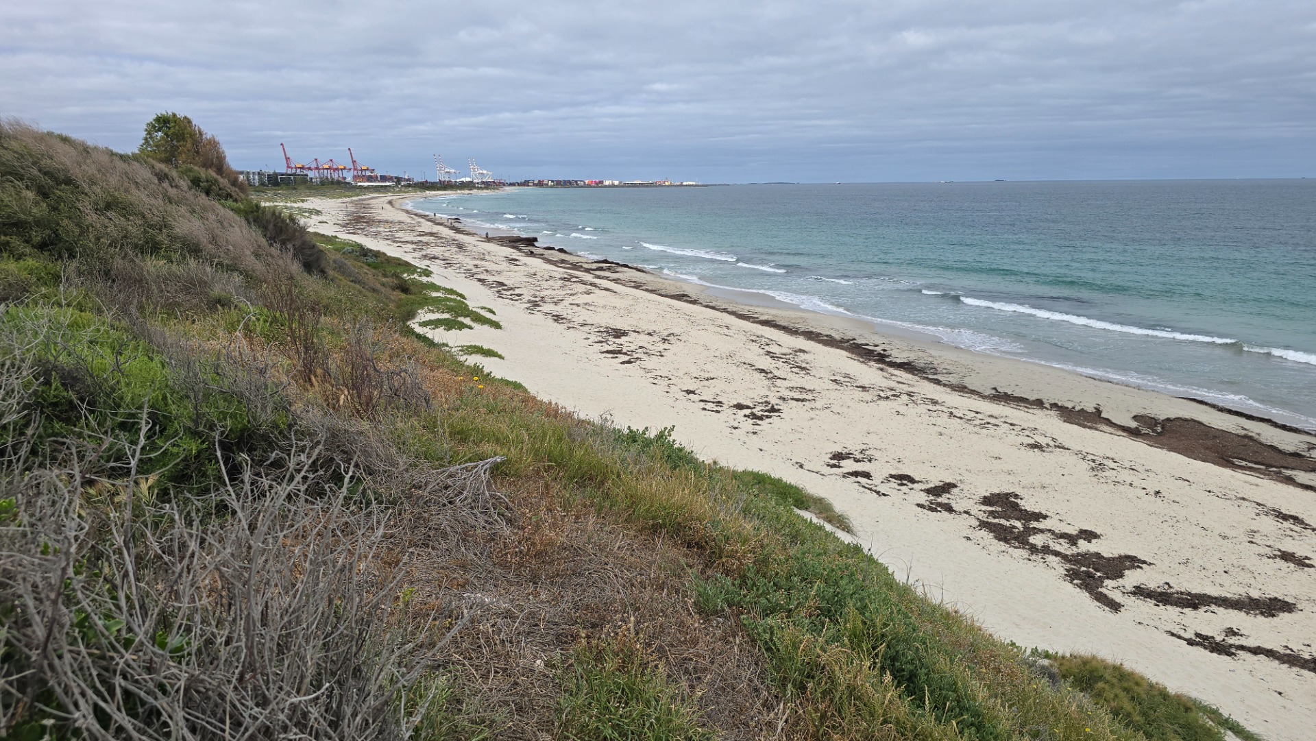 Perth - Western Australia