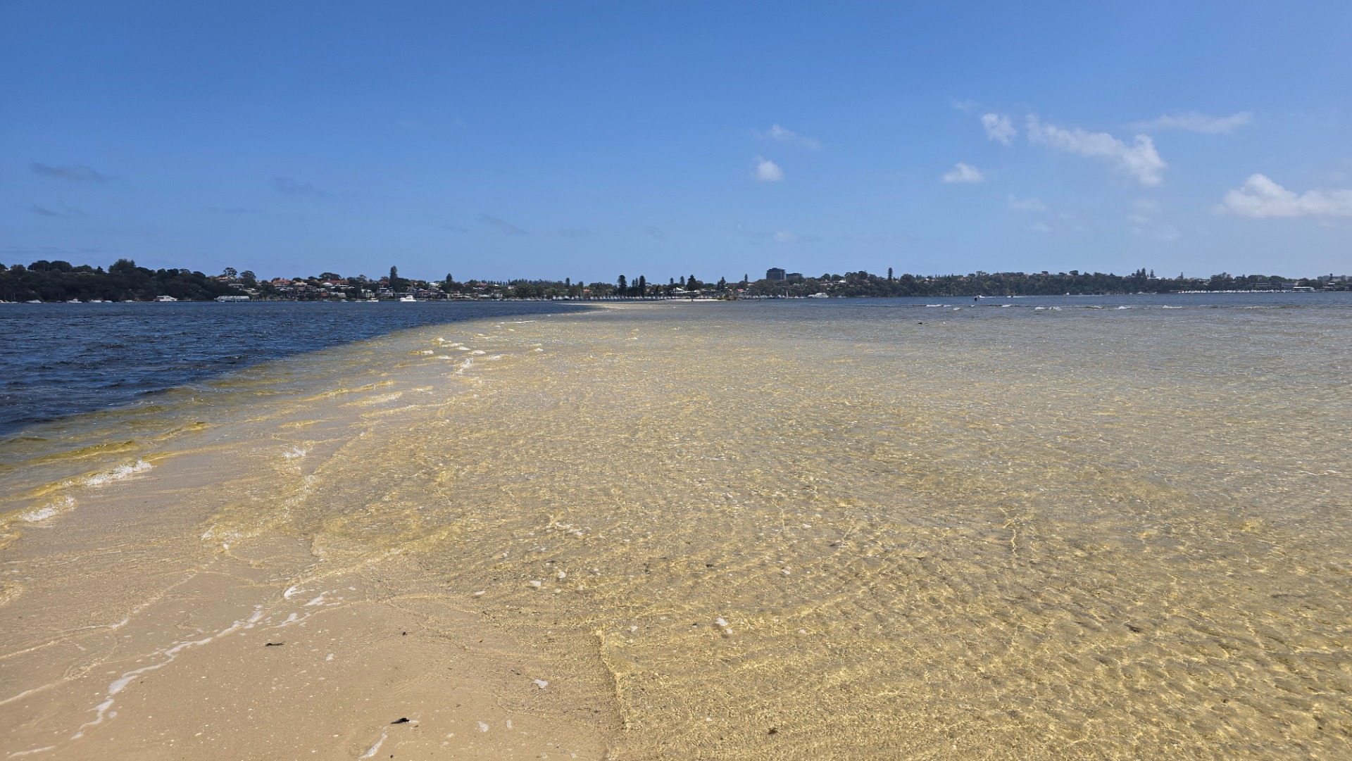 Perth - Western Australia