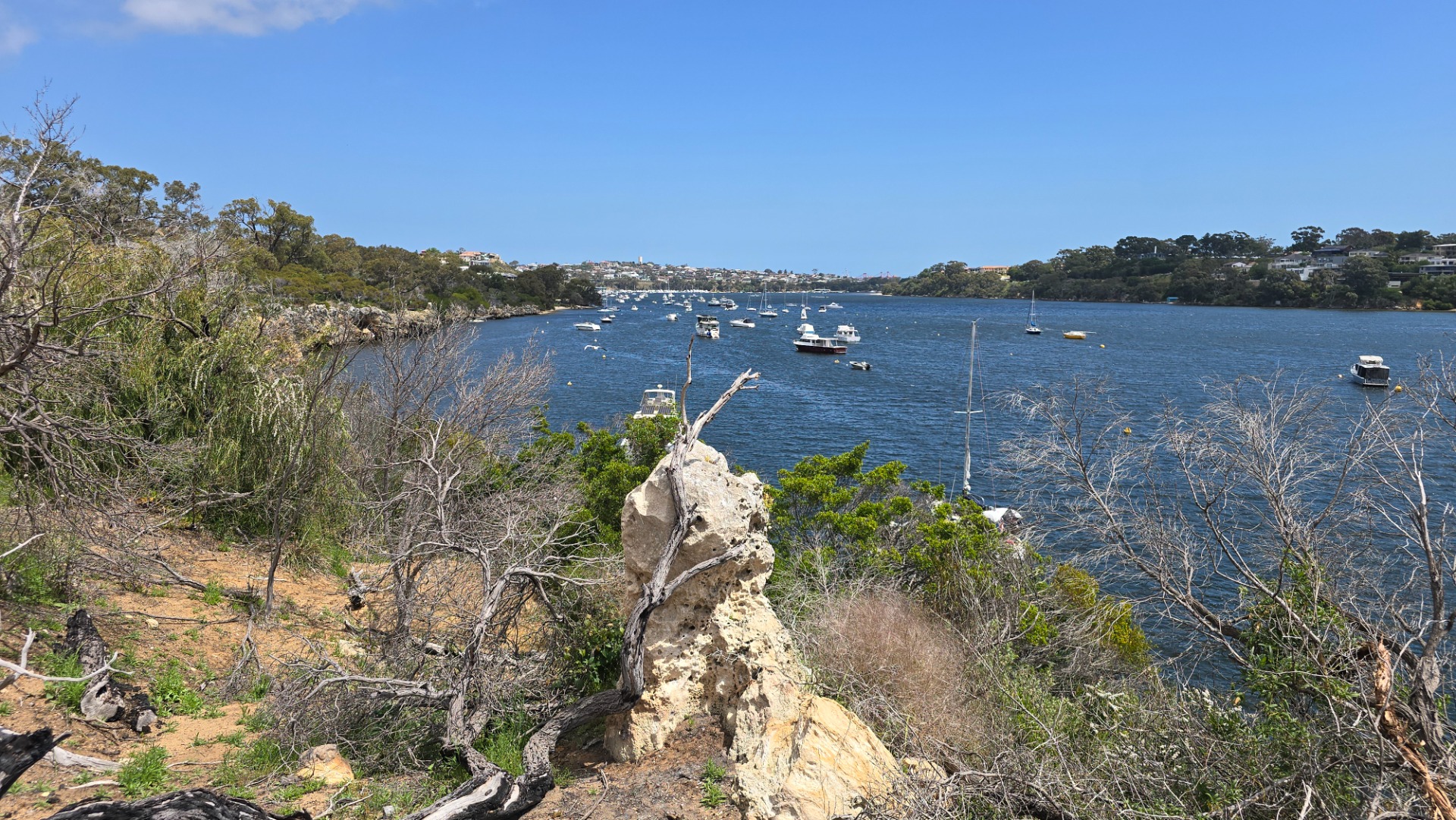 Perth - Western Australia