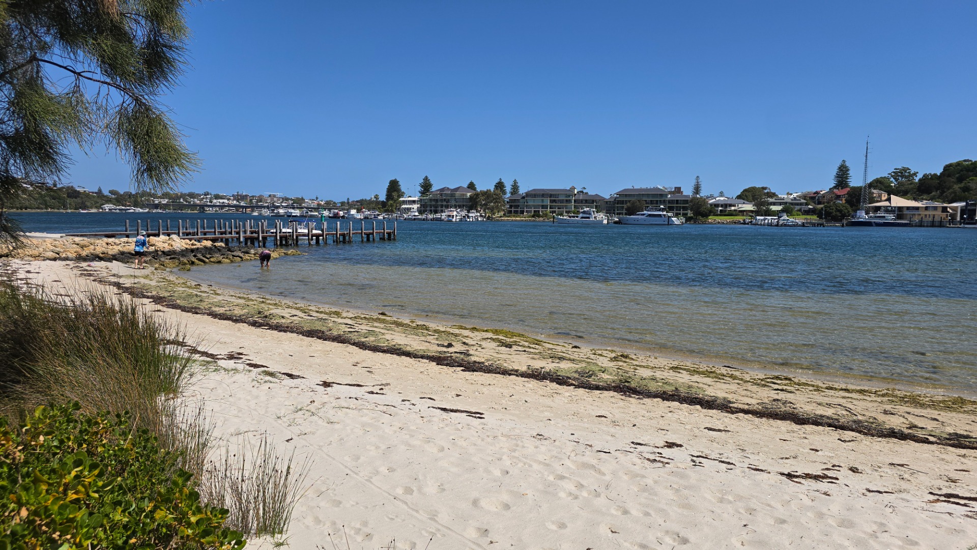 Perth - Western Australia