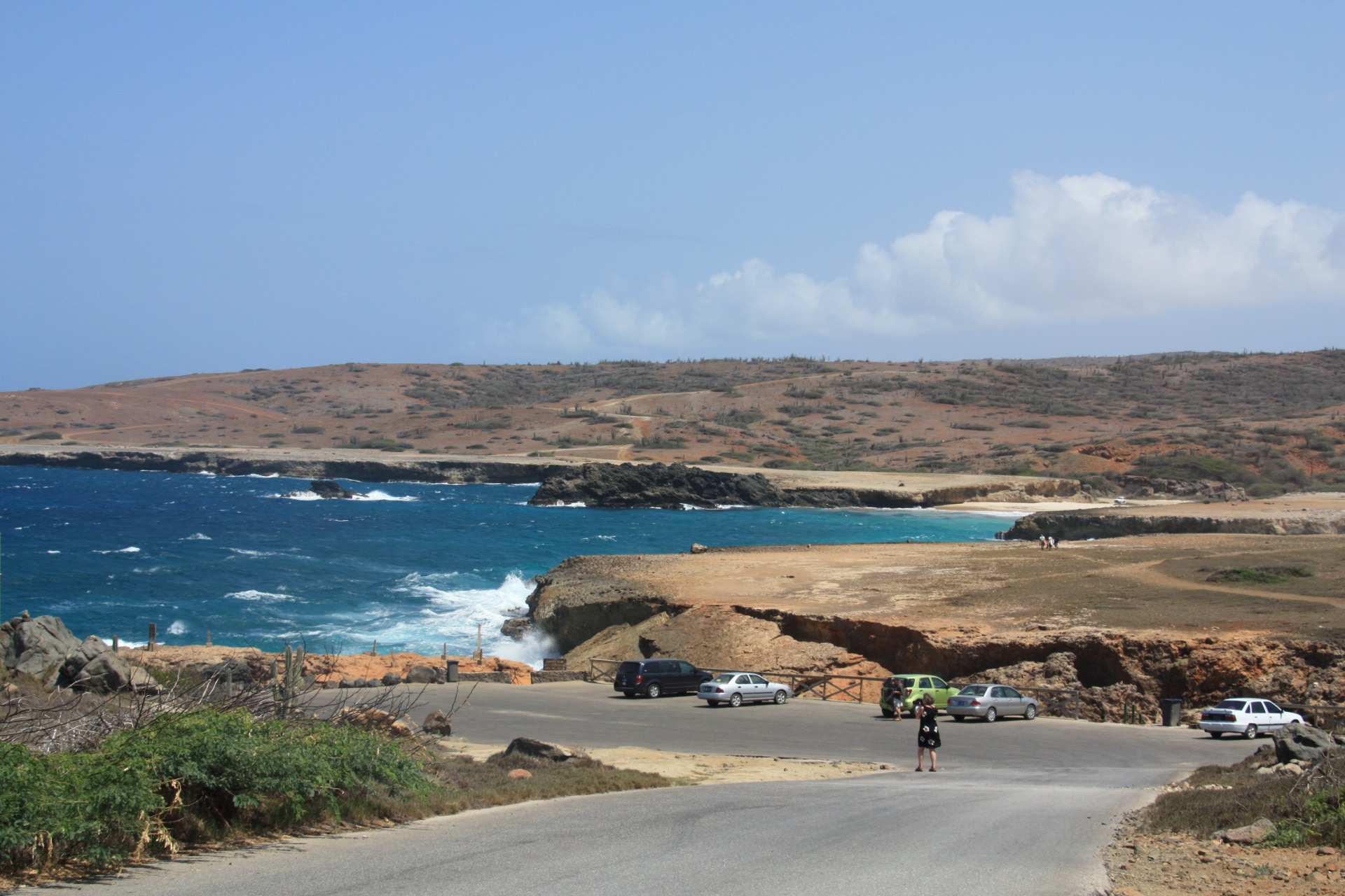Ilha de Aruba