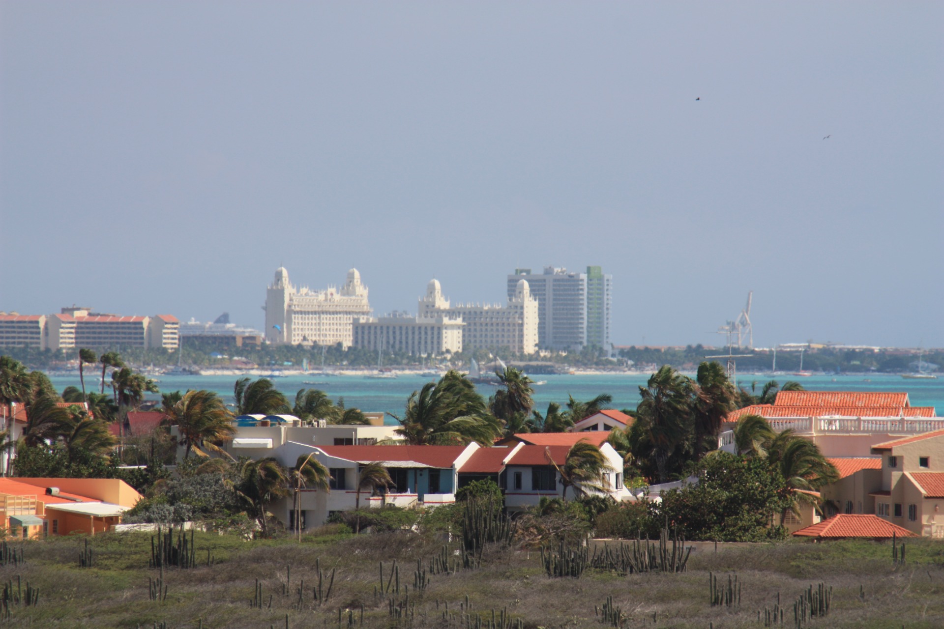 Ilha de Aruba
