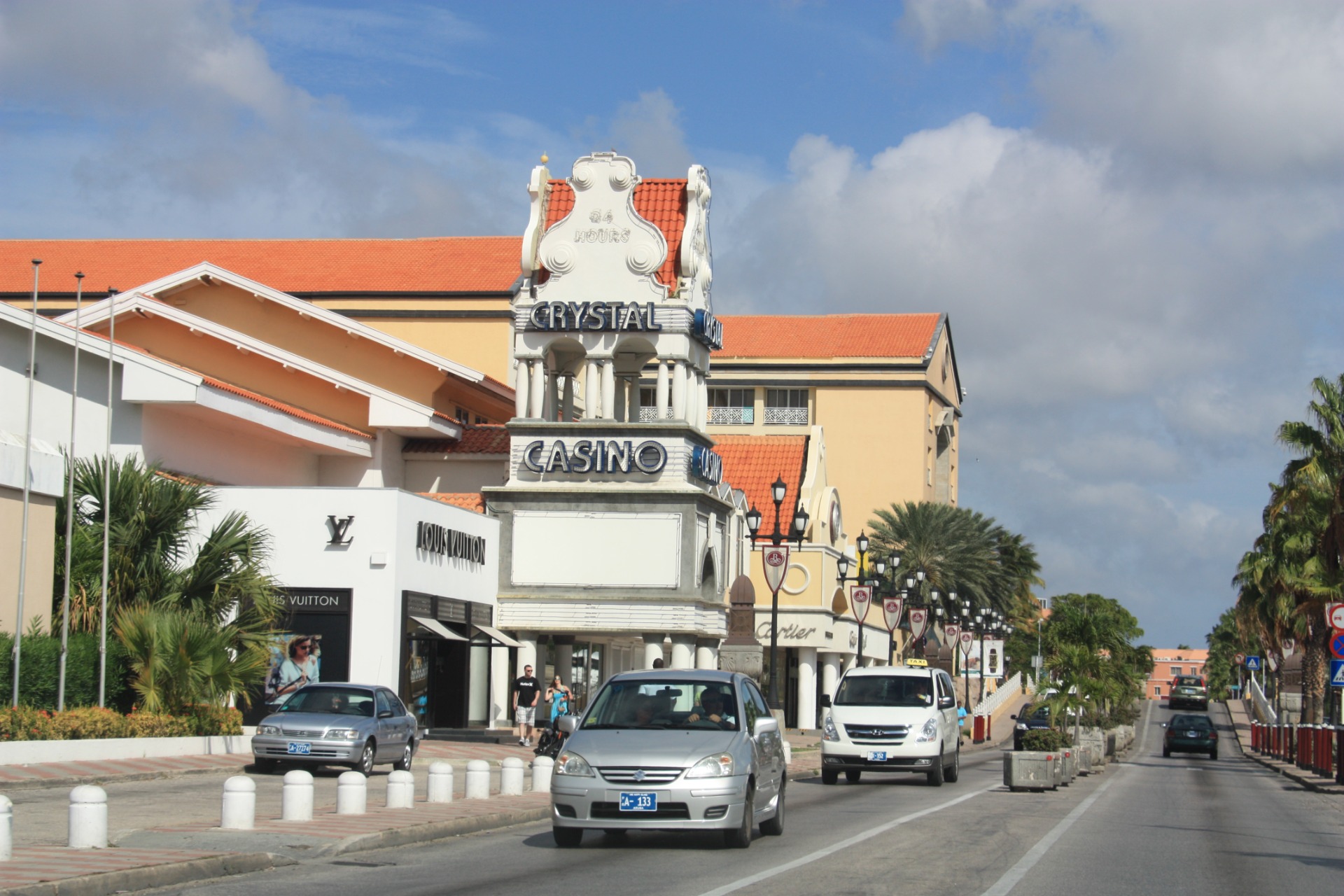 Ilha de Aruba