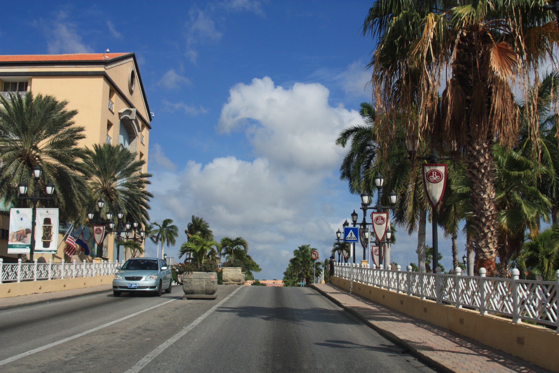 Ilha de Aruba