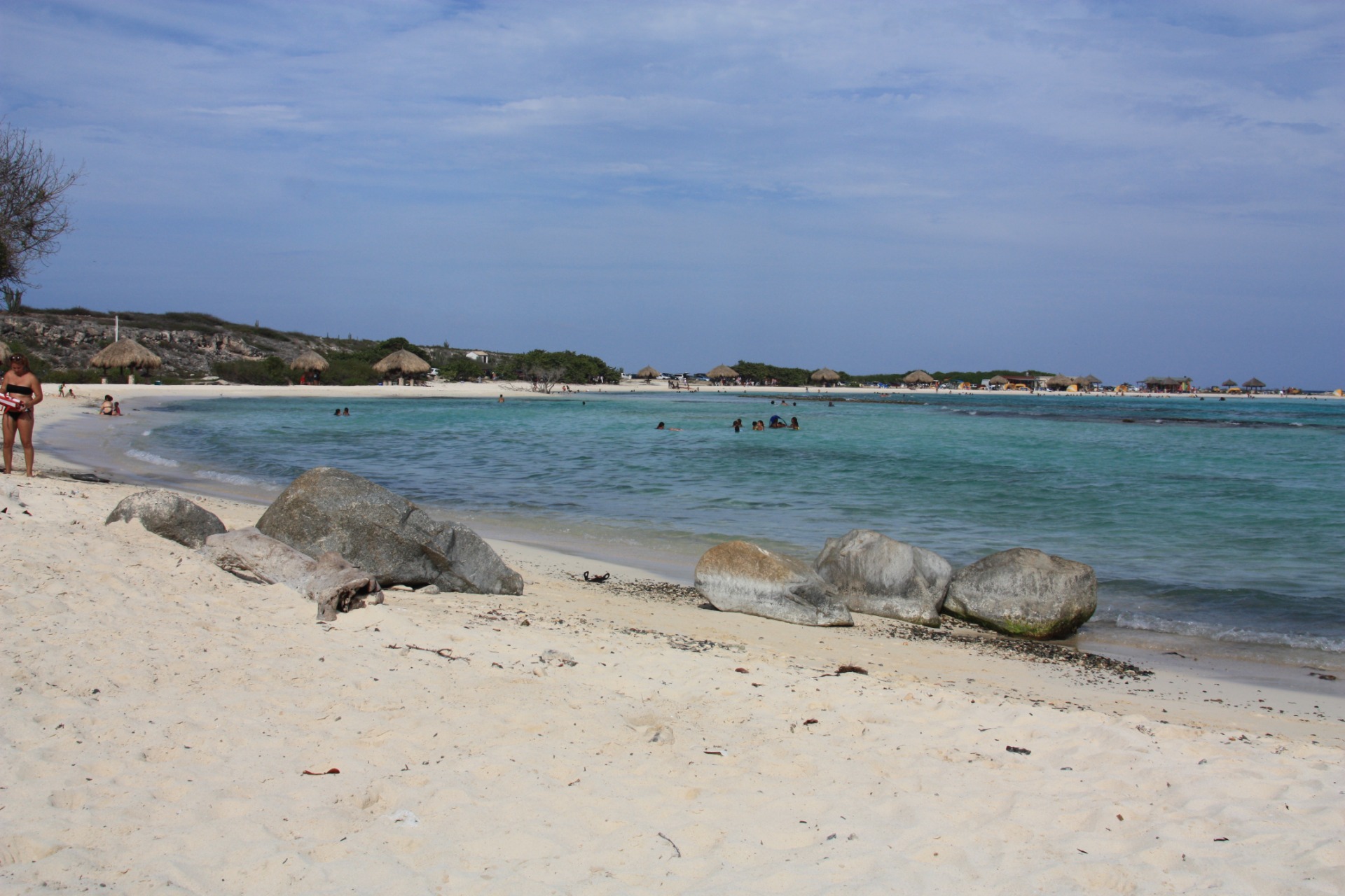 Ilha de Aruba