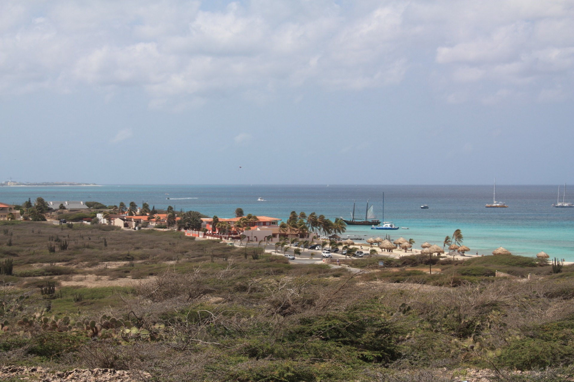 Ilha de Aruba
