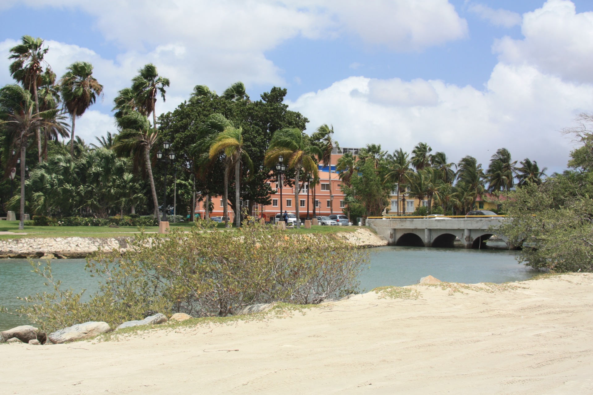 Ilha de Aruba